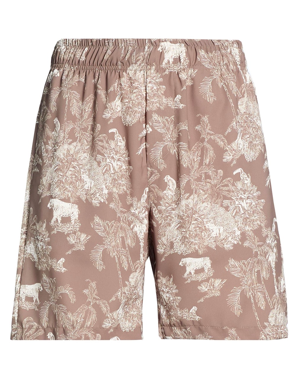 YES LONDON - Shorts & Bermuda Shorts