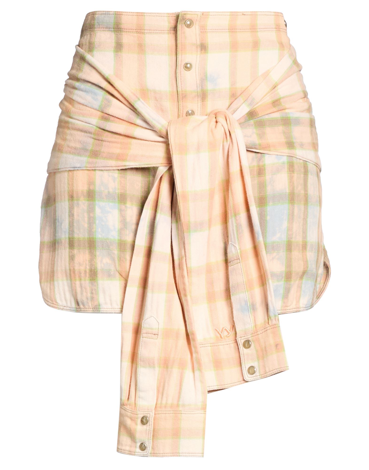 OPEN YY - Mini skirts