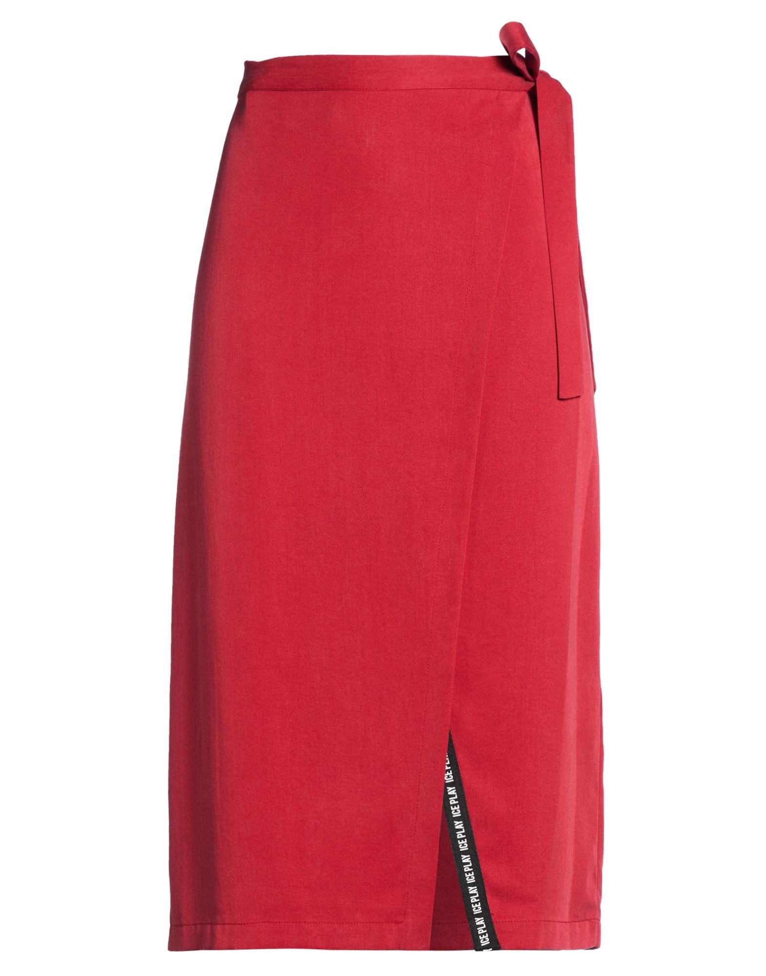 ICE PLAY - Midi skirts