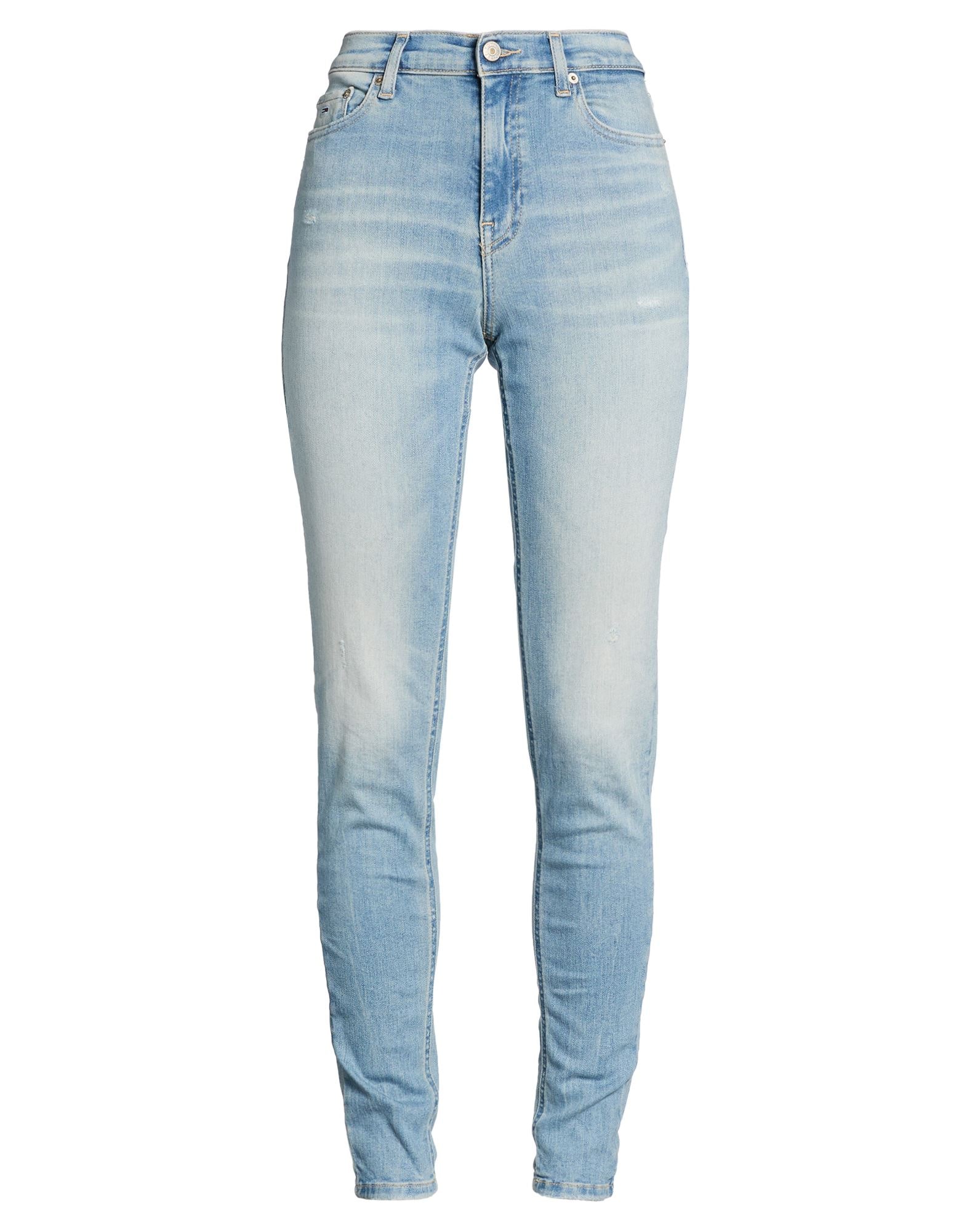 TOMMY JEANS - Pantalons en jean