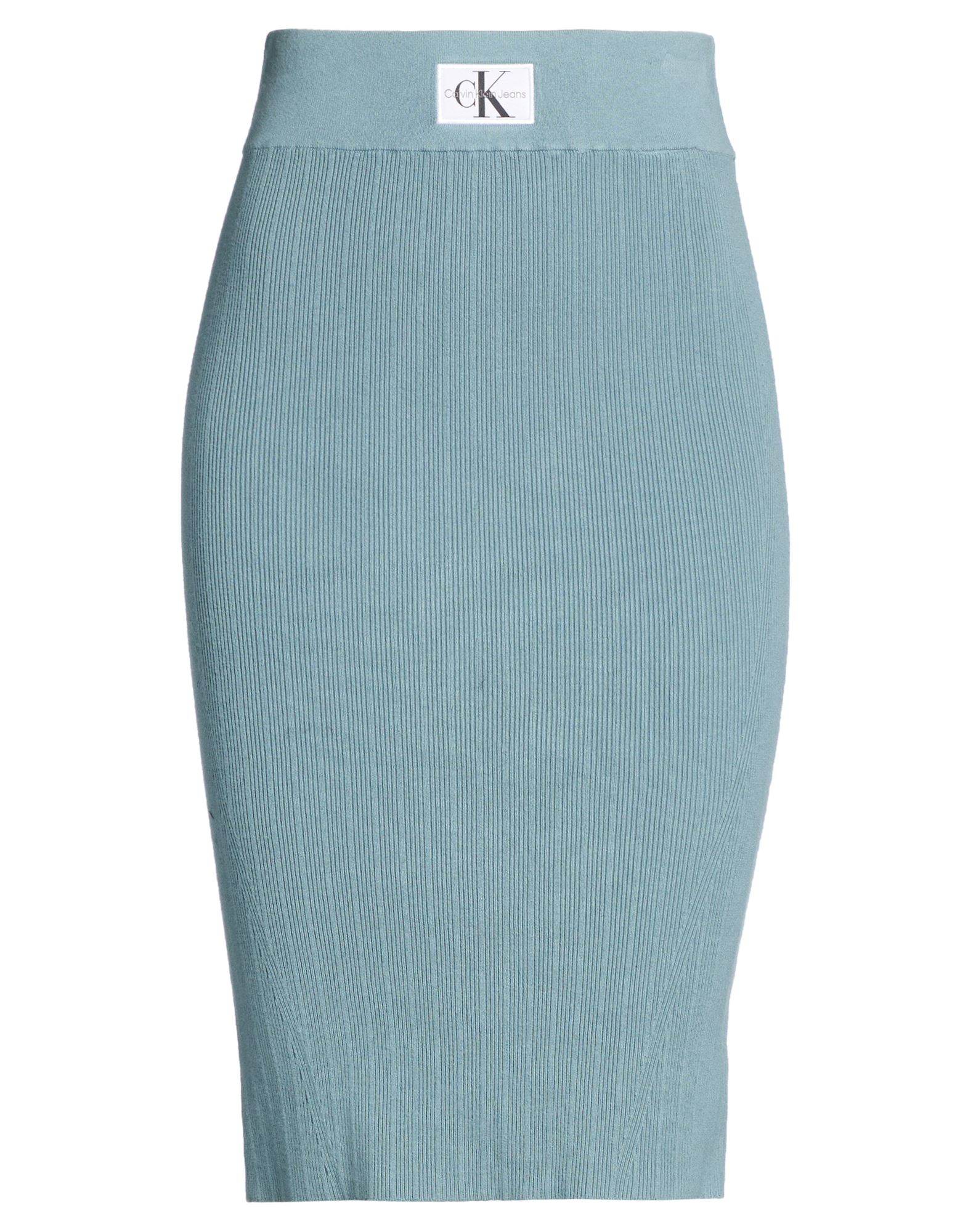 CALVIN KLEIN JEANS - Midi skirts