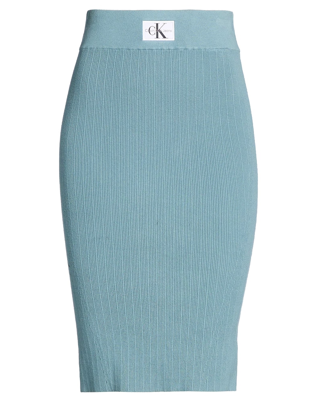 CALVIN KLEIN JEANS - Midi skirts