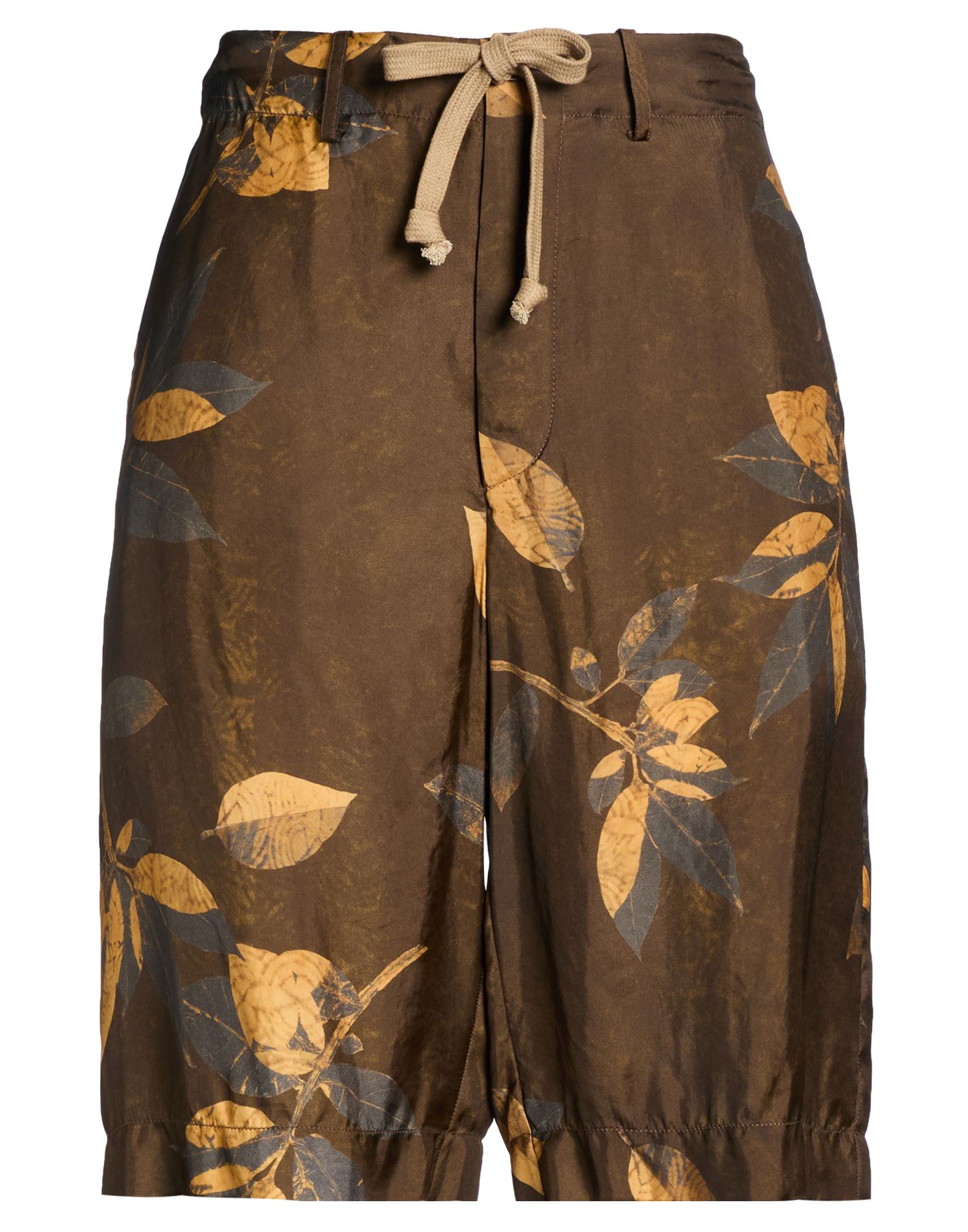 UMA WANG - Shorts & Bermuda Shorts