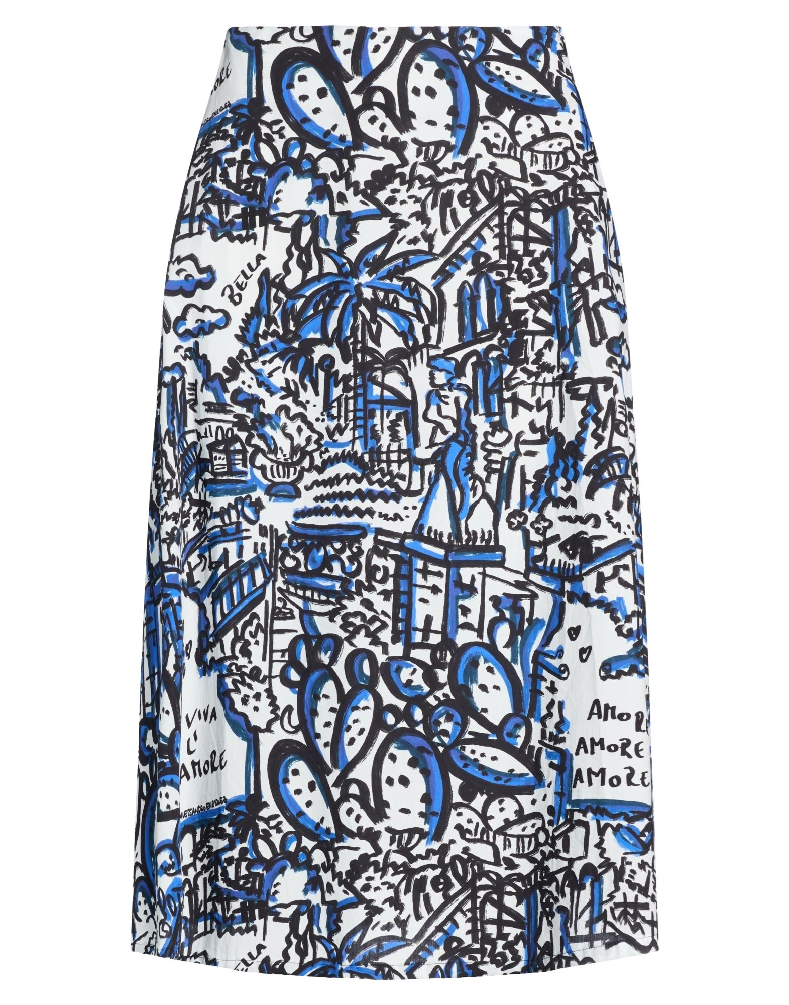 ALESSANDRO ENRIQUEZ - Jupes midi