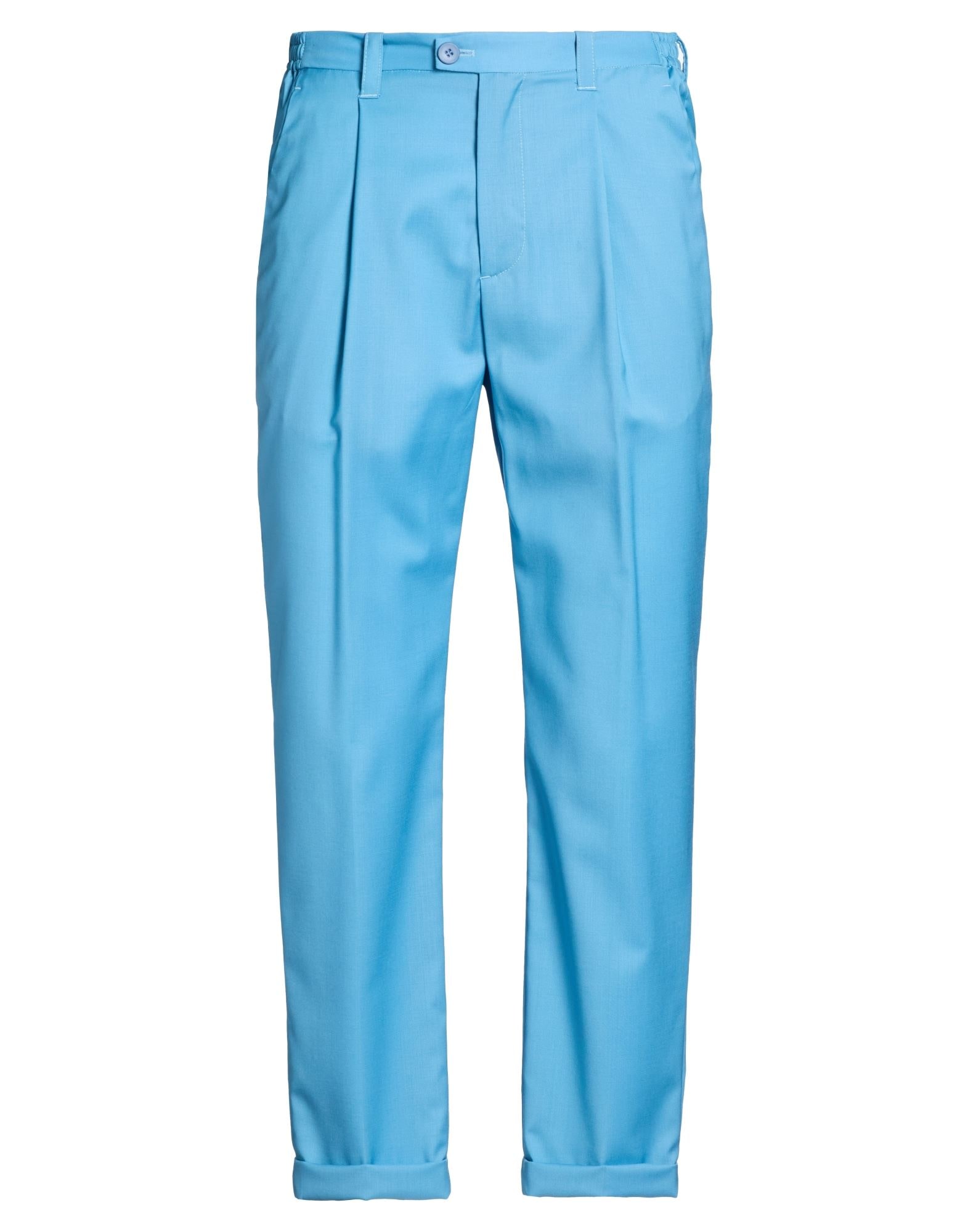 DEVORE INCIPIT - Trousers