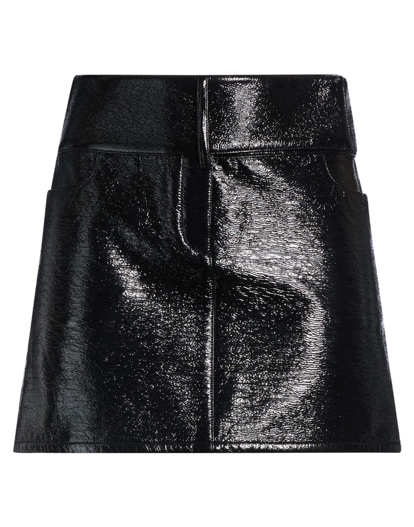 COURRÈGES - Mini skirts