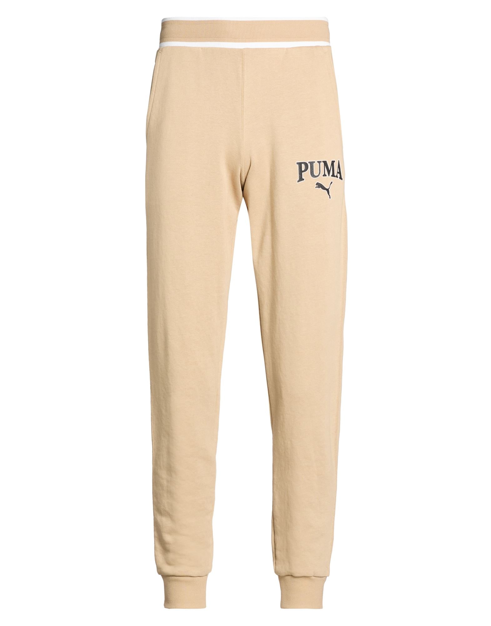 PUMA - Повседневные брюки