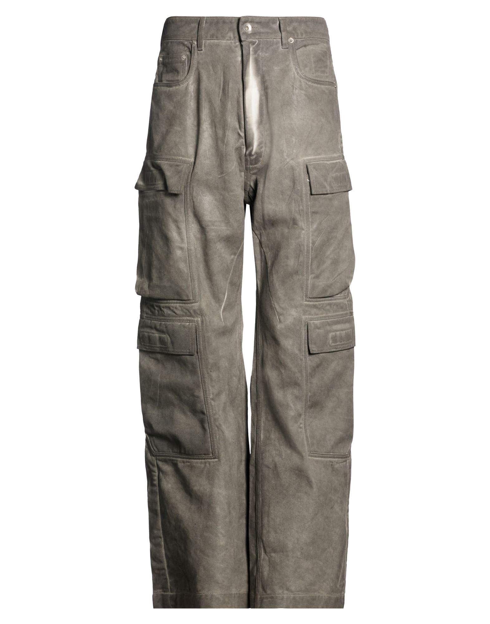 DRKSHDW by RICK OWENS - Pantaloni jeans
