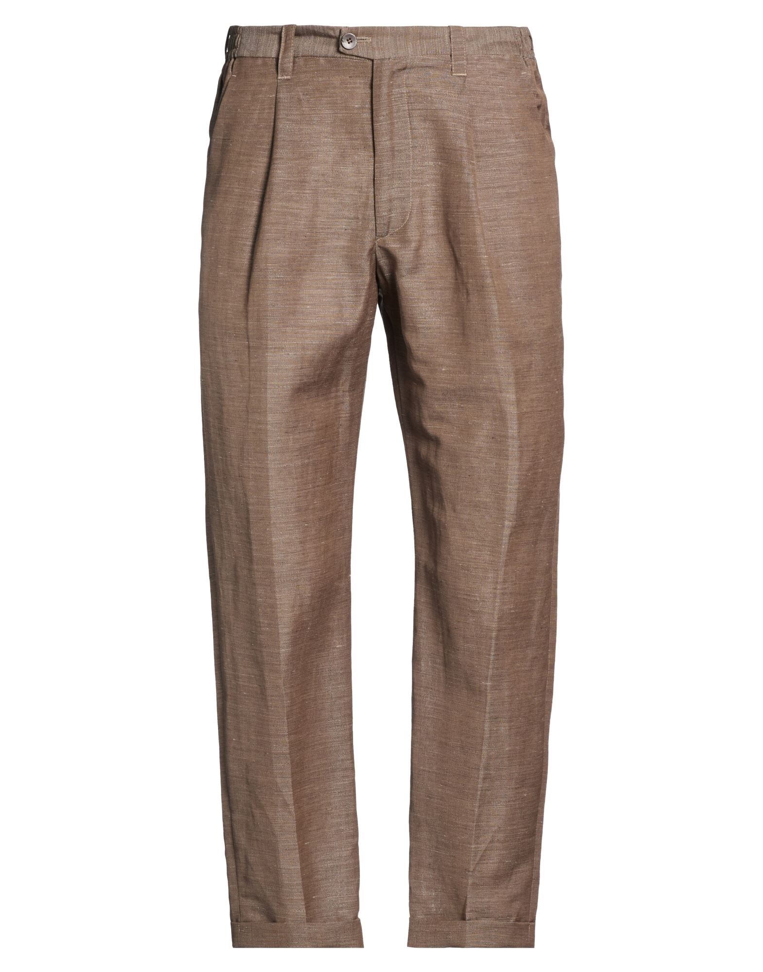 DEVORE INCIPIT - Trousers