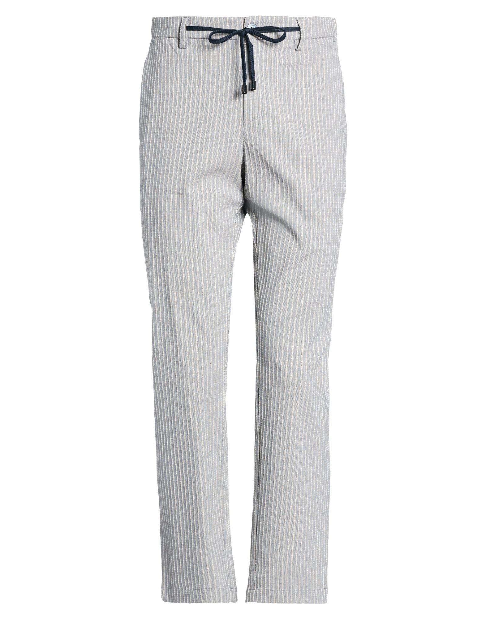 DISTRETTO 12 - Trousers