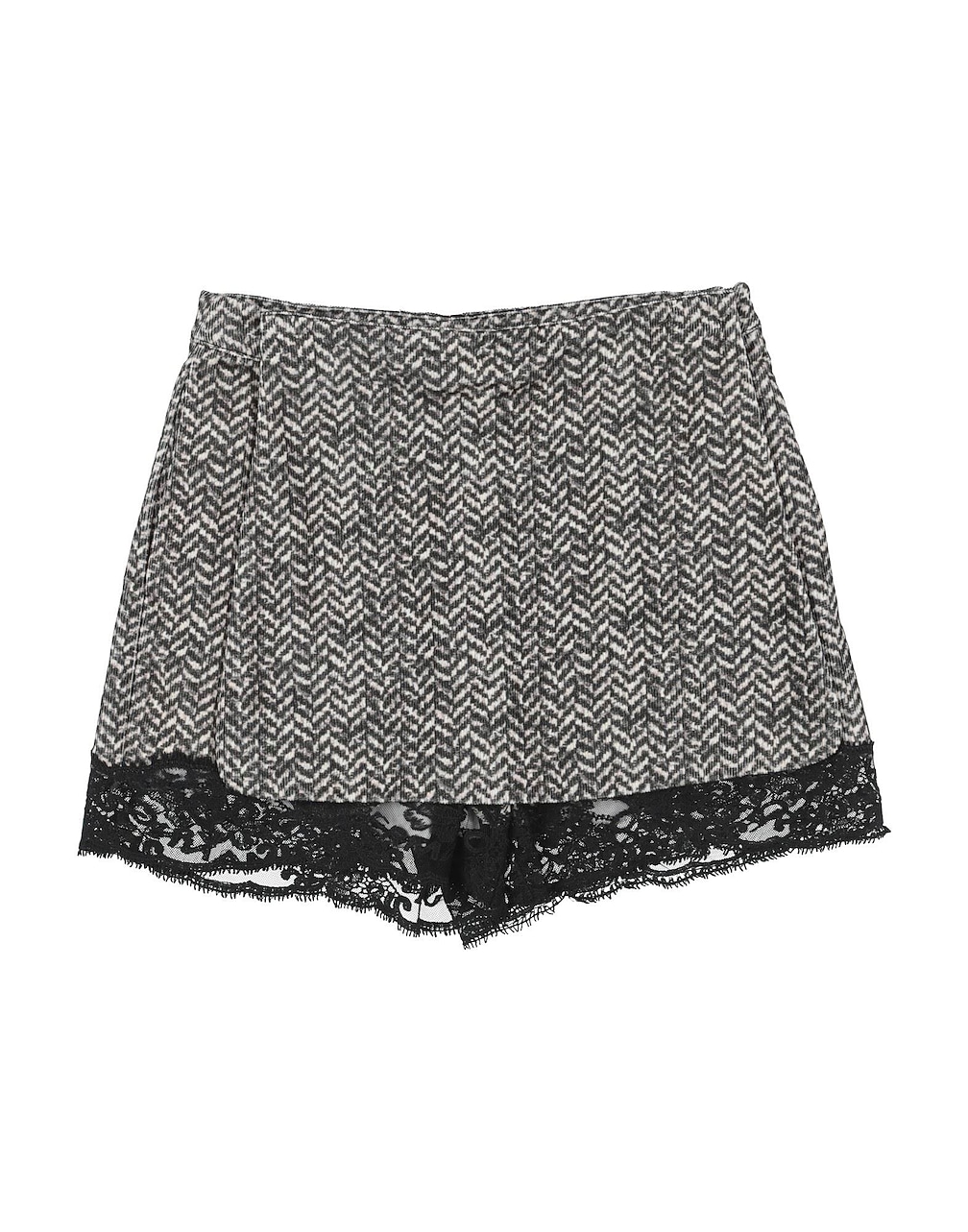 ERMANNO SCERVINO JUNIOR - Shorts & Bermuda Shorts