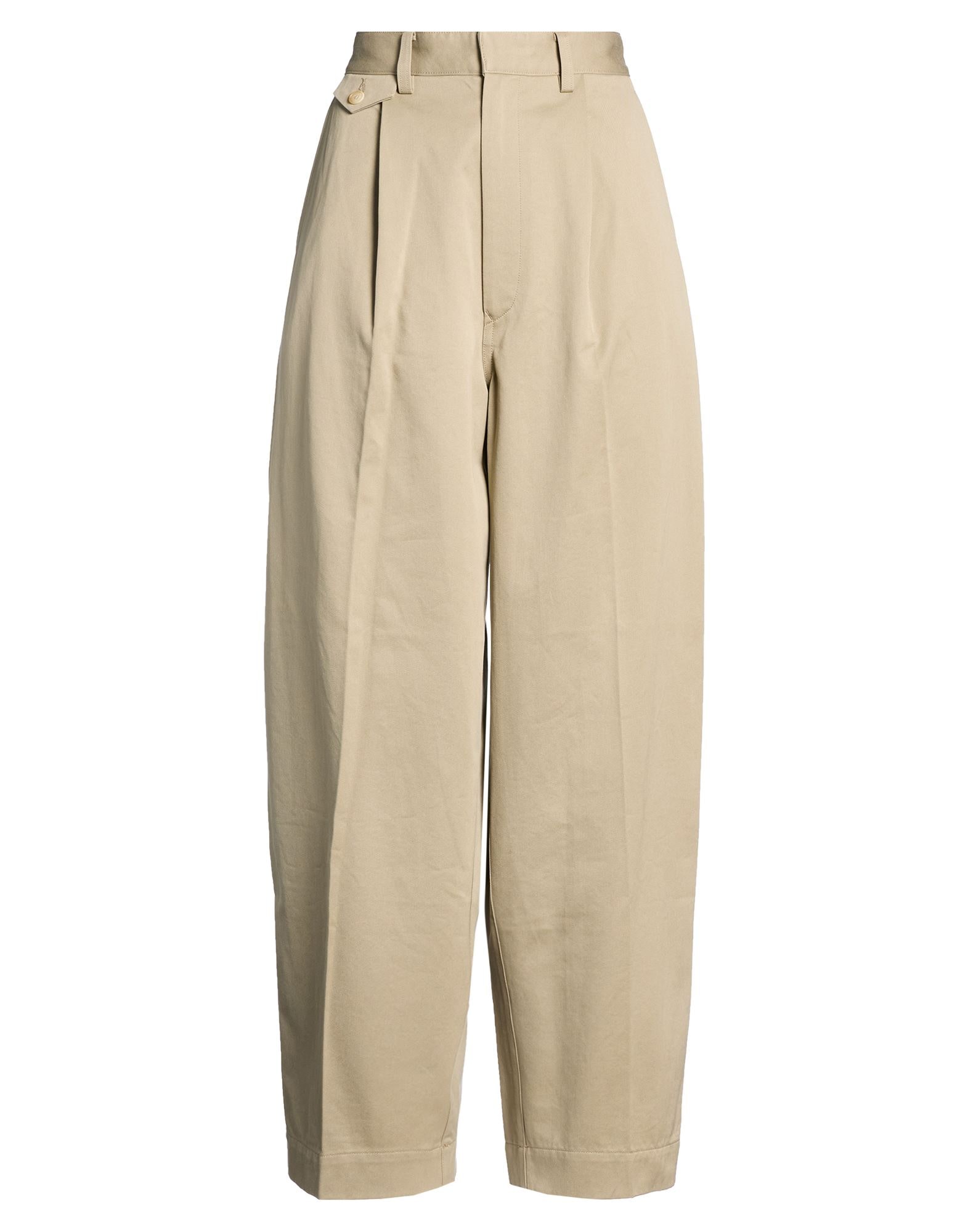 AURALEE - Повседневные брюки