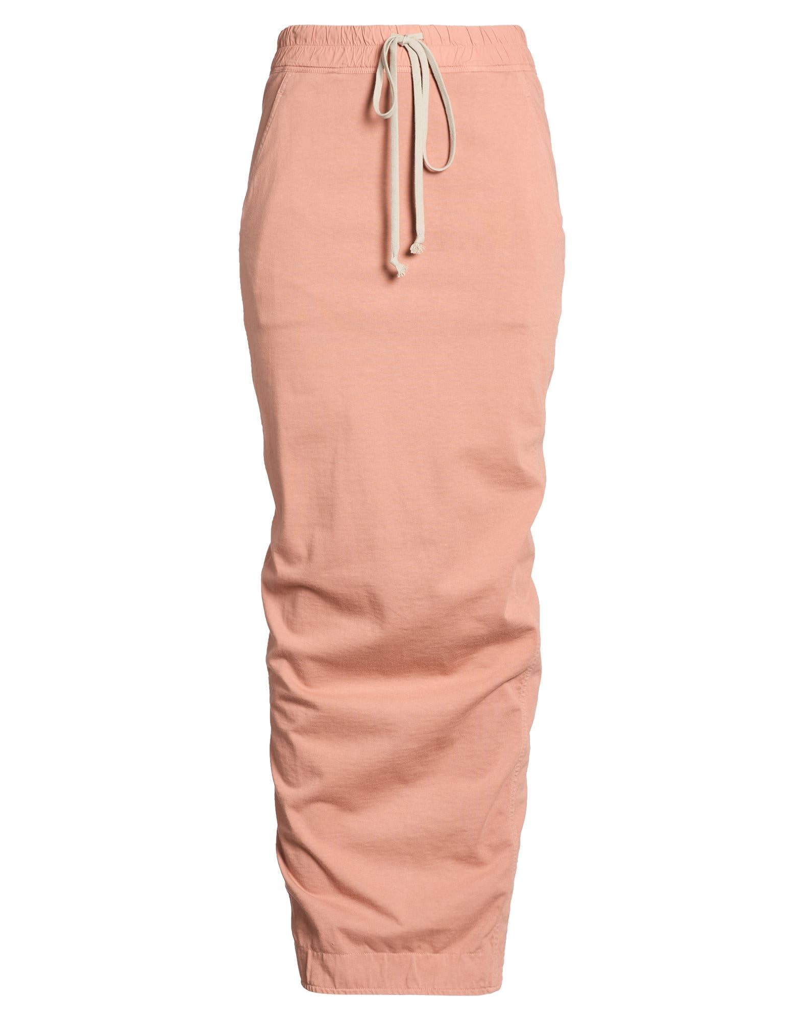 DRKSHDW by RICK OWENS - Maxi skirts