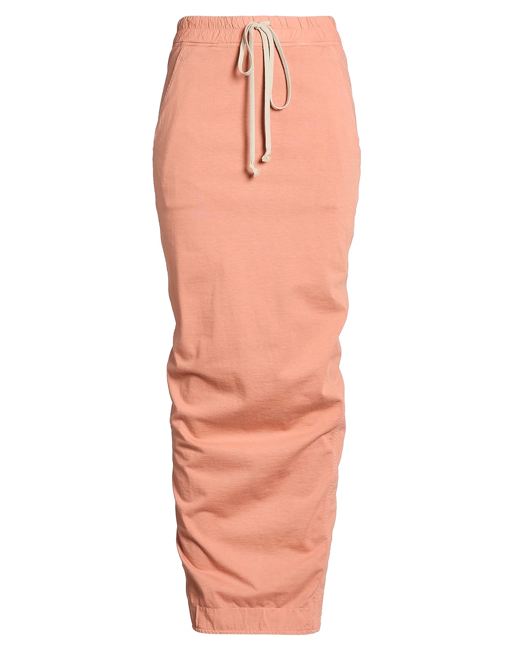 DRKSHDW by RICK OWENS - Maxi skirts