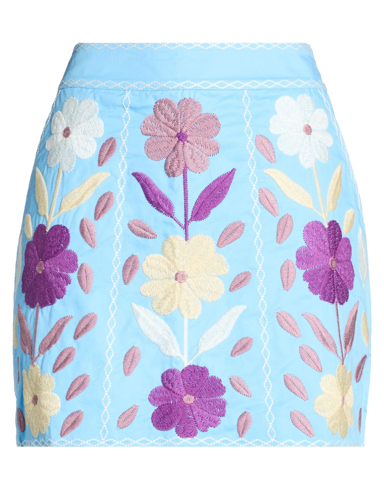 ANTIK BATIK - Mini-jupes