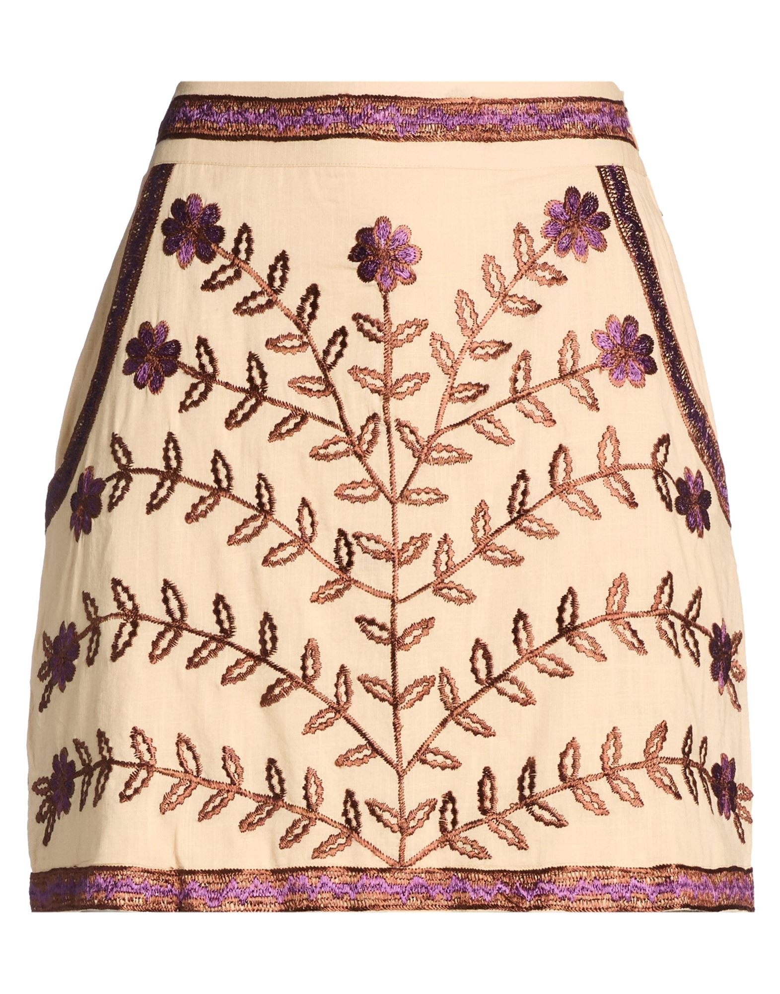 ANTIK BATIK - Mini-jupes