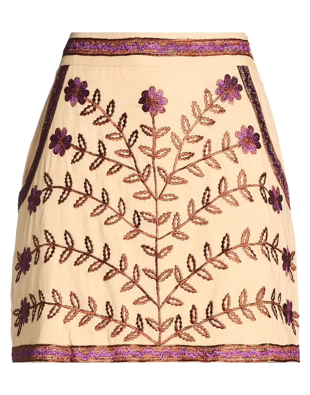 ANTIK BATIK - Mini-jupes