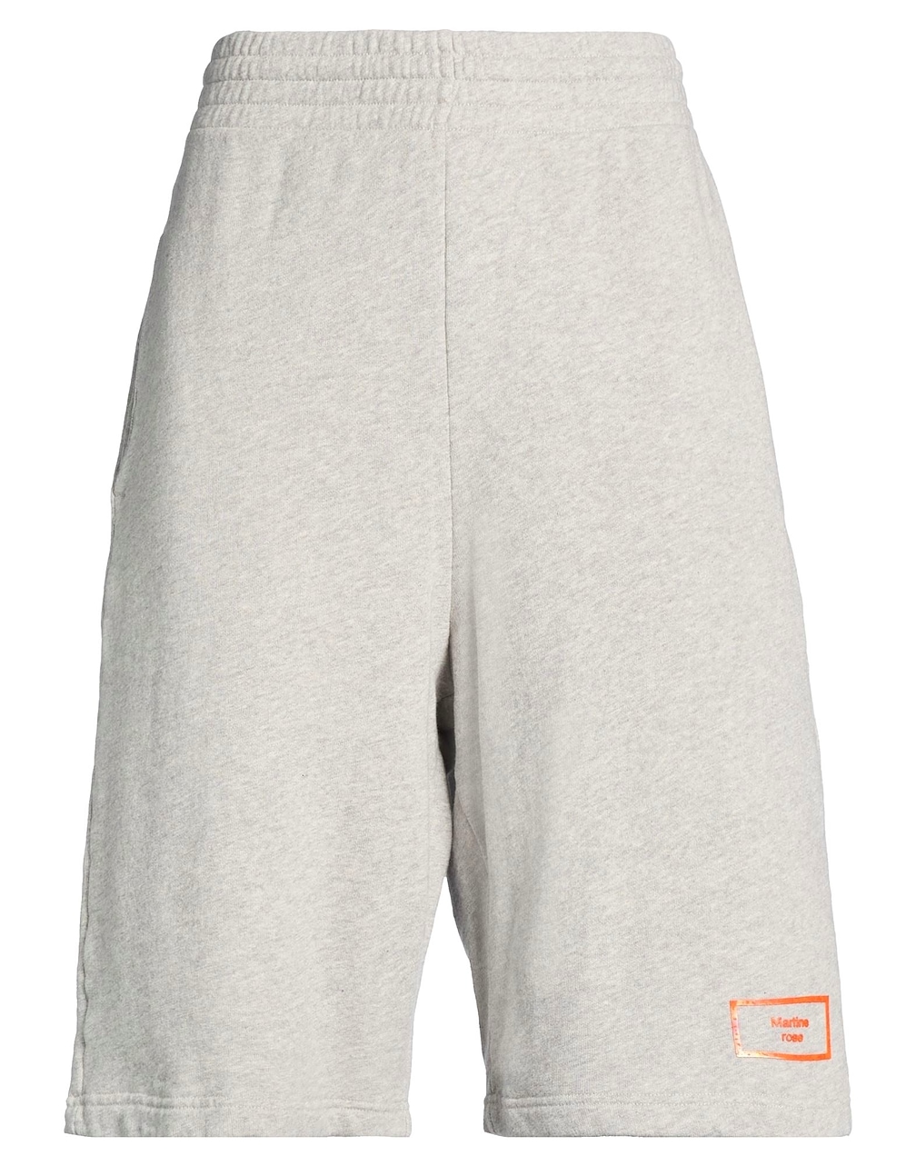 MARTINE ROSE - Shorts & Bermuda Shorts