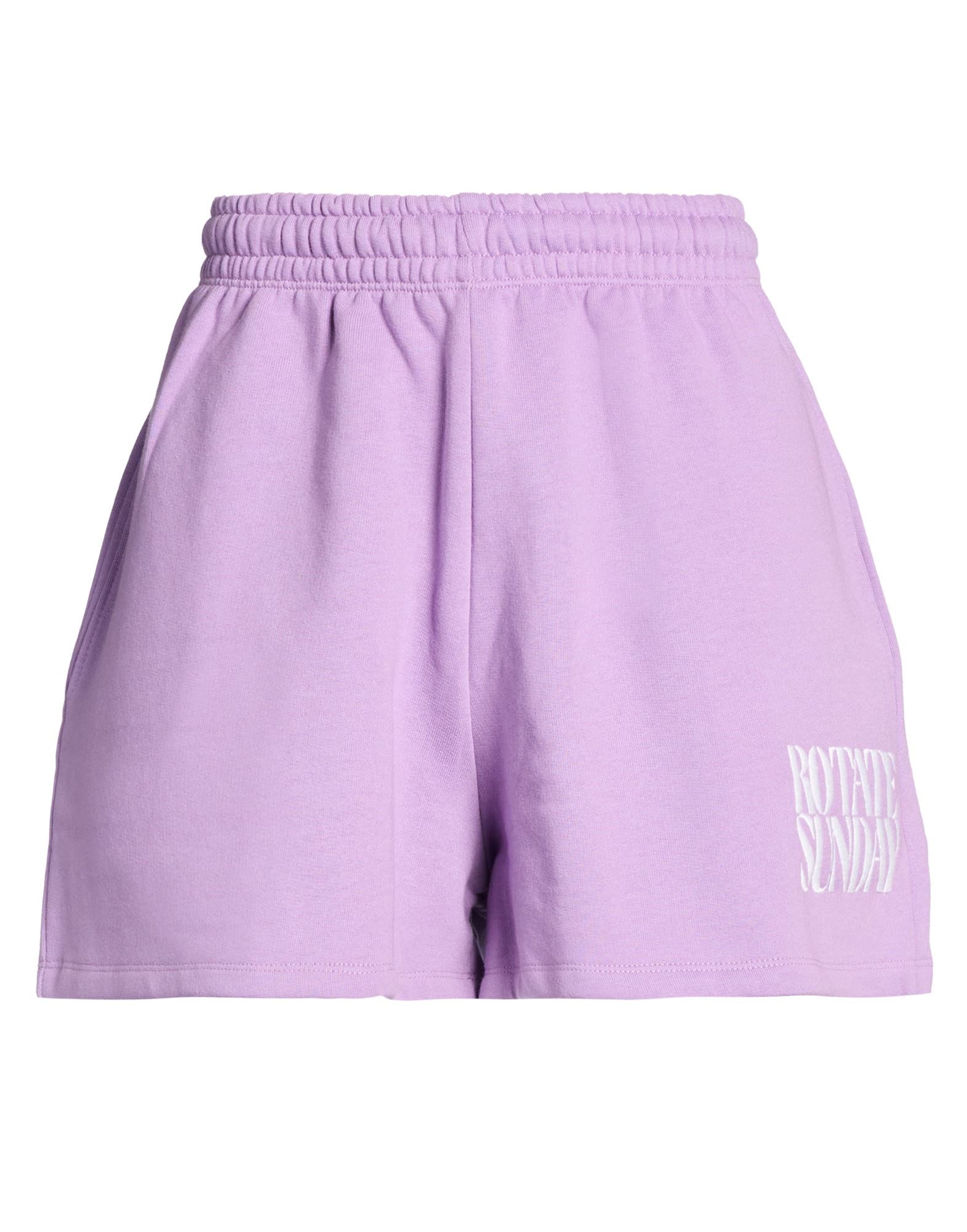 ROTATE BIRGER CHRISTENSEN - Shorts & Bermuda Shorts