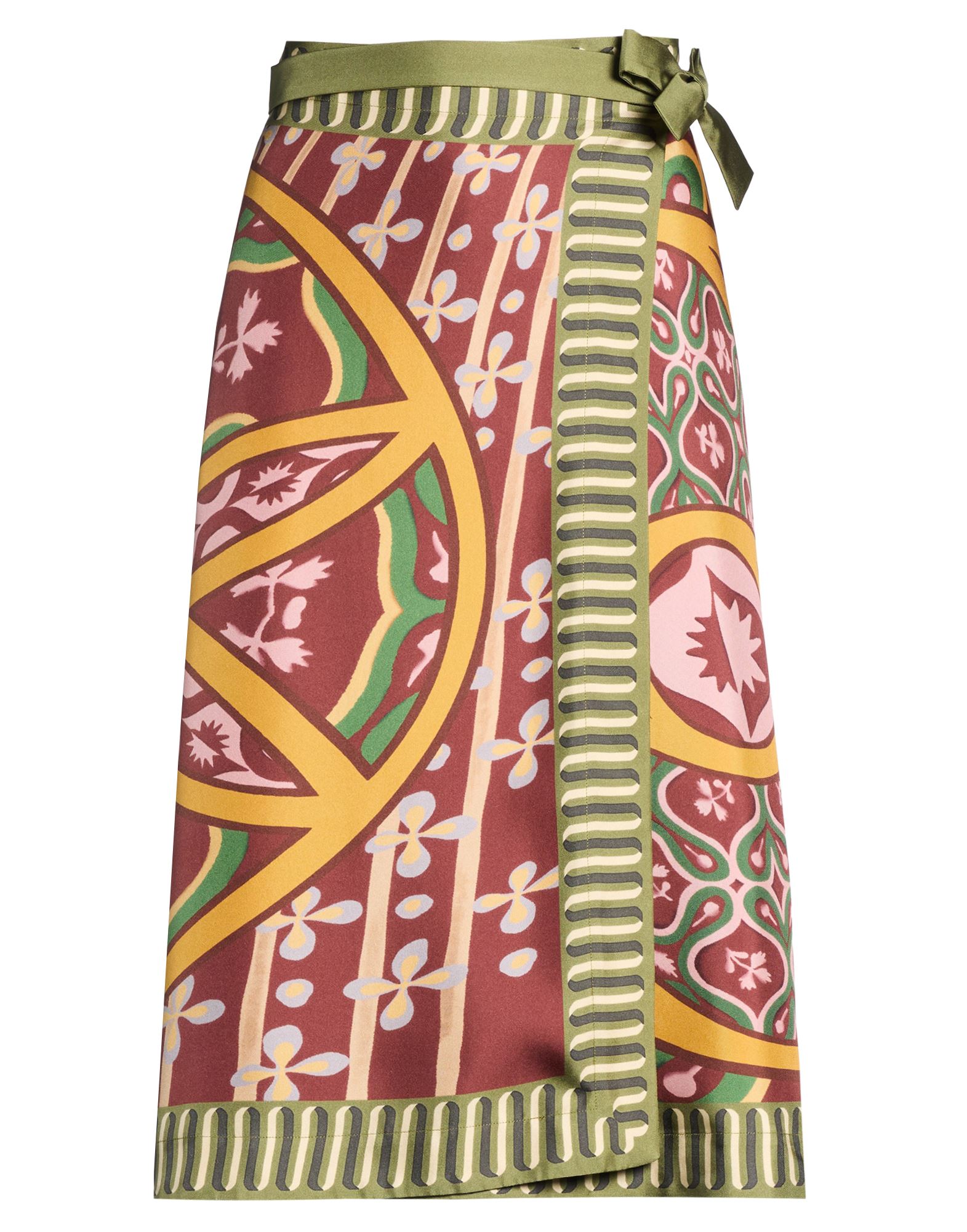 LA DOUBLEJ - Midi skirts