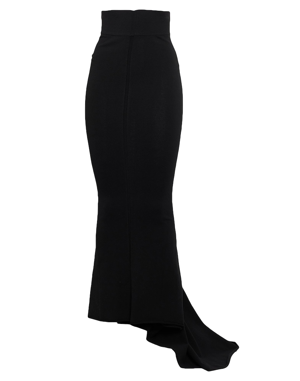 RICK OWENS - Maxi skirts