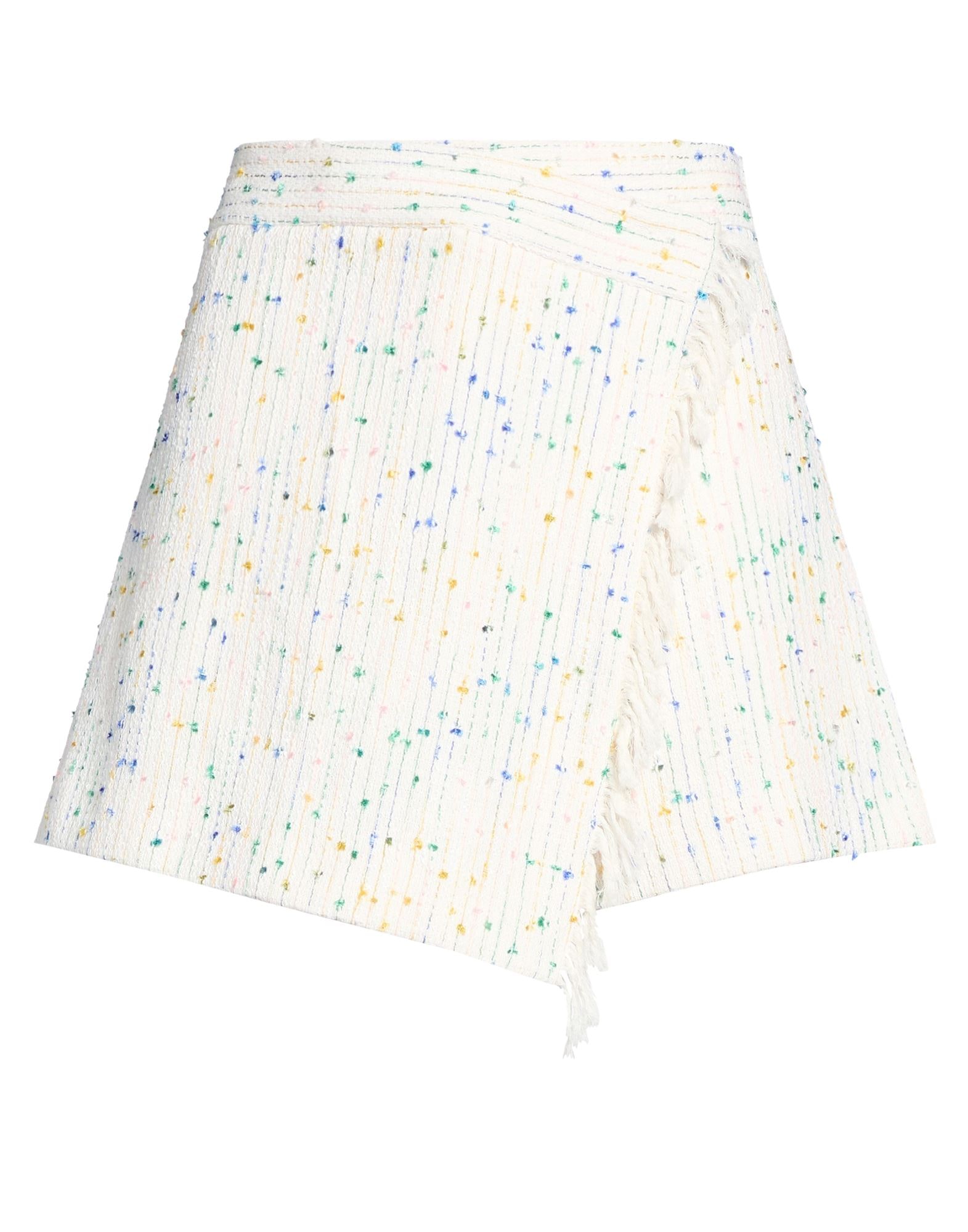 MSGM - Shorts & Bermuda Shorts