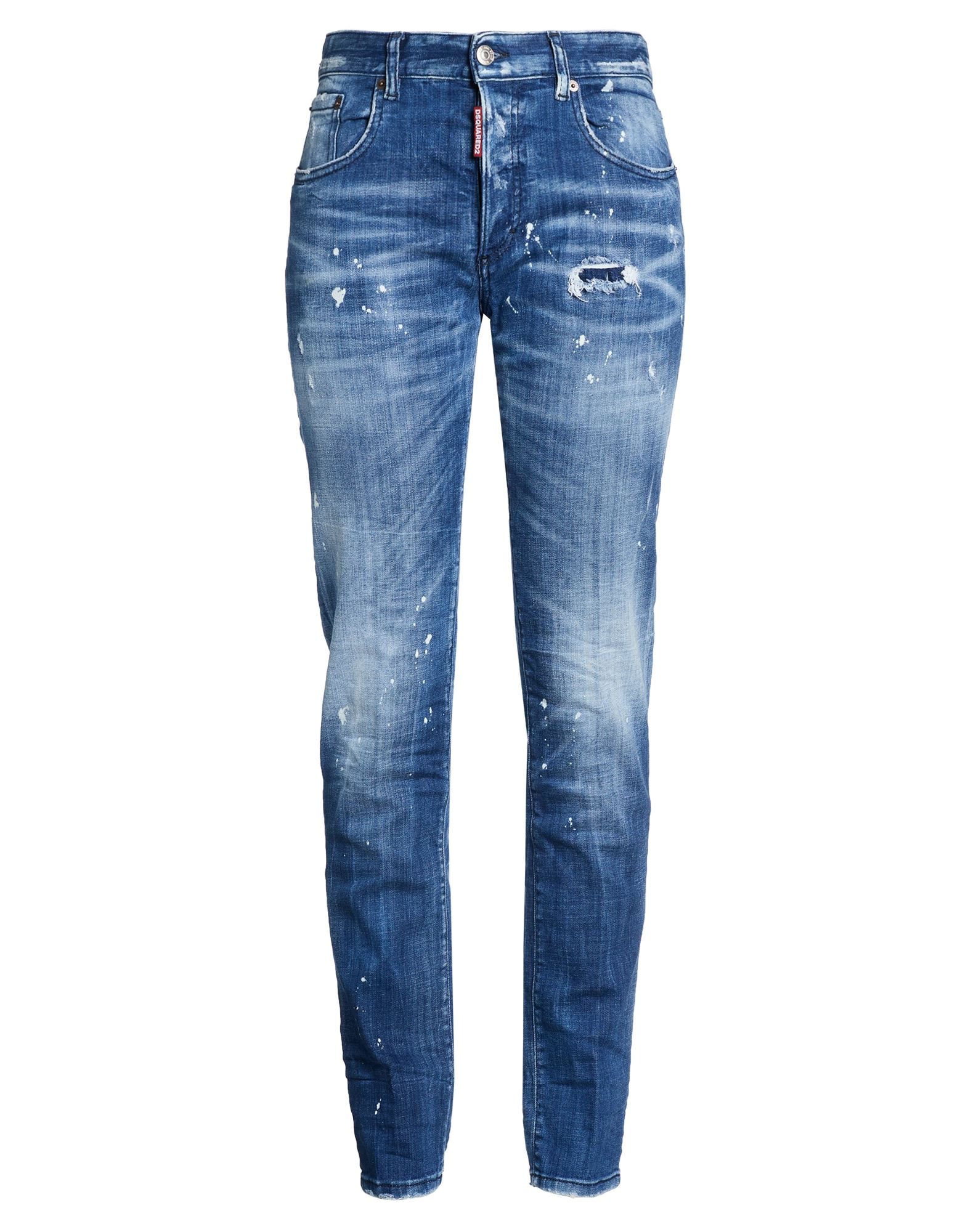 DSQUARED2 - Pantaloni jeans