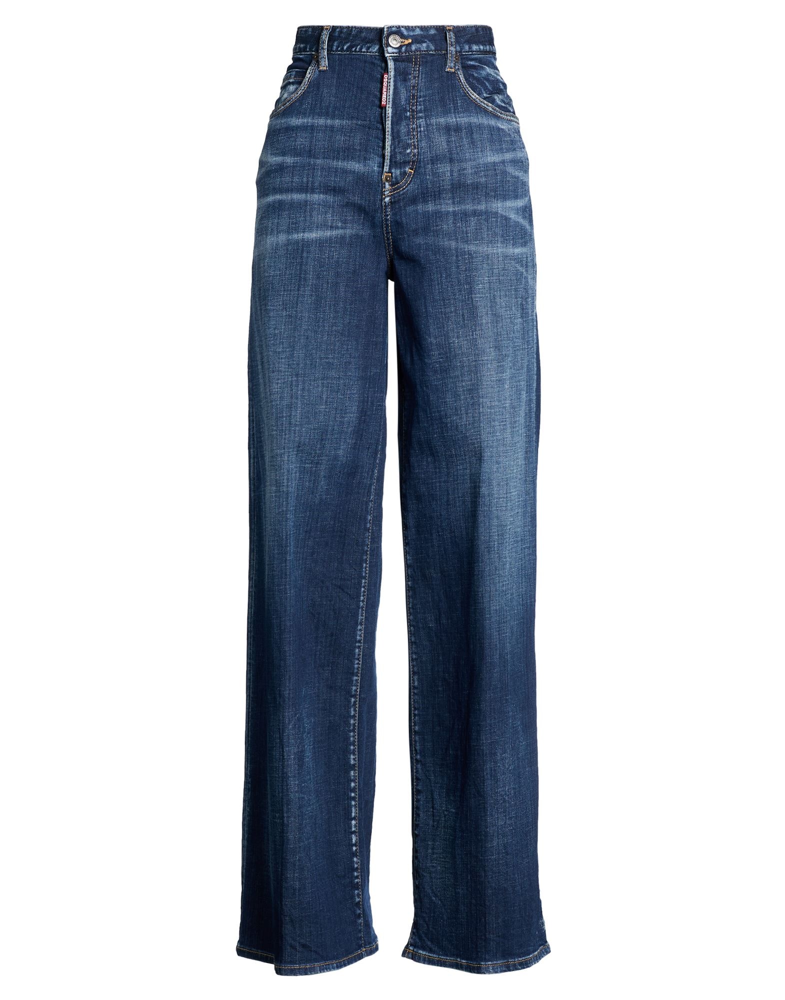 DSQUARED2 - Pantaloni jeans