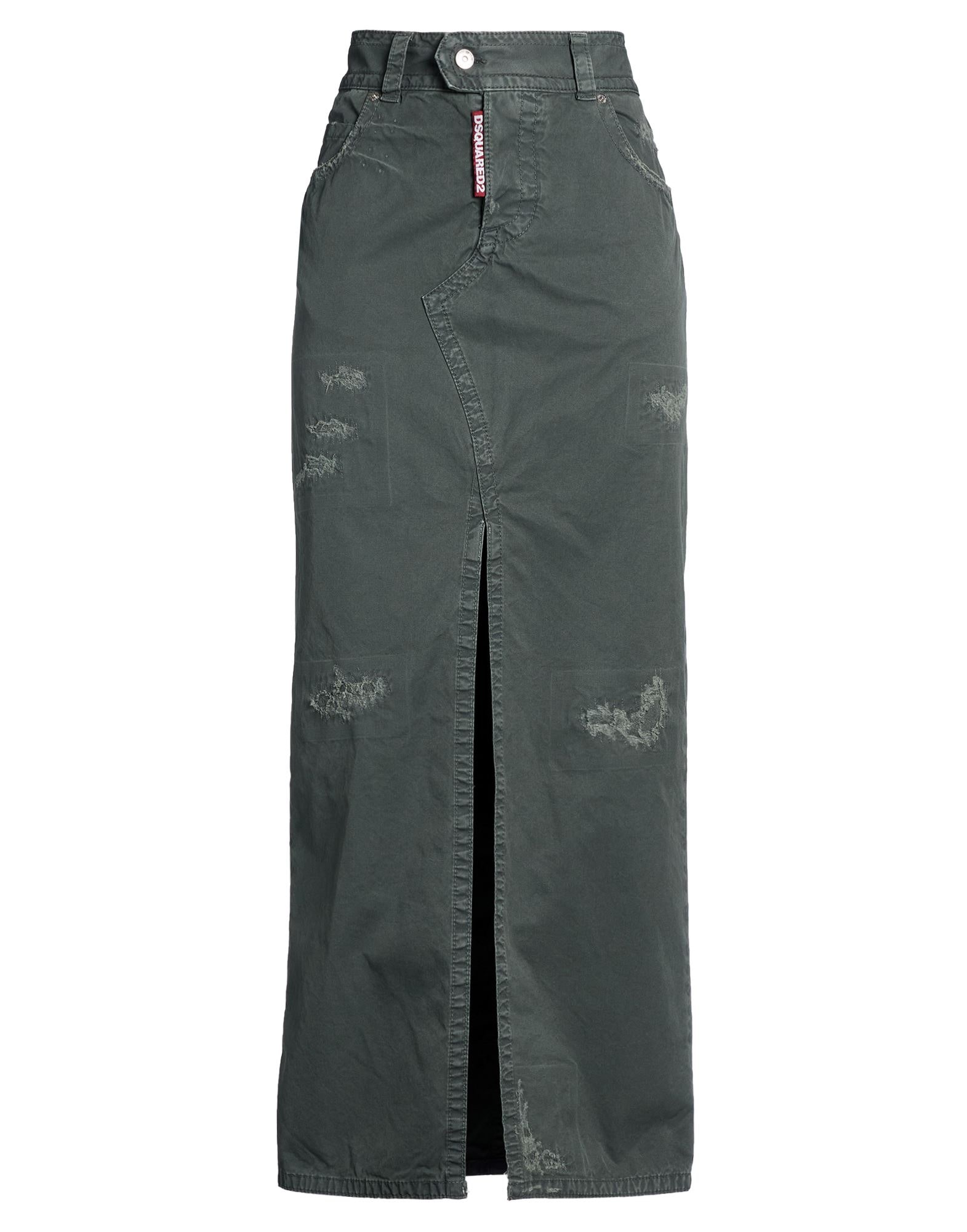 DSQUARED2 - Maxi skirts