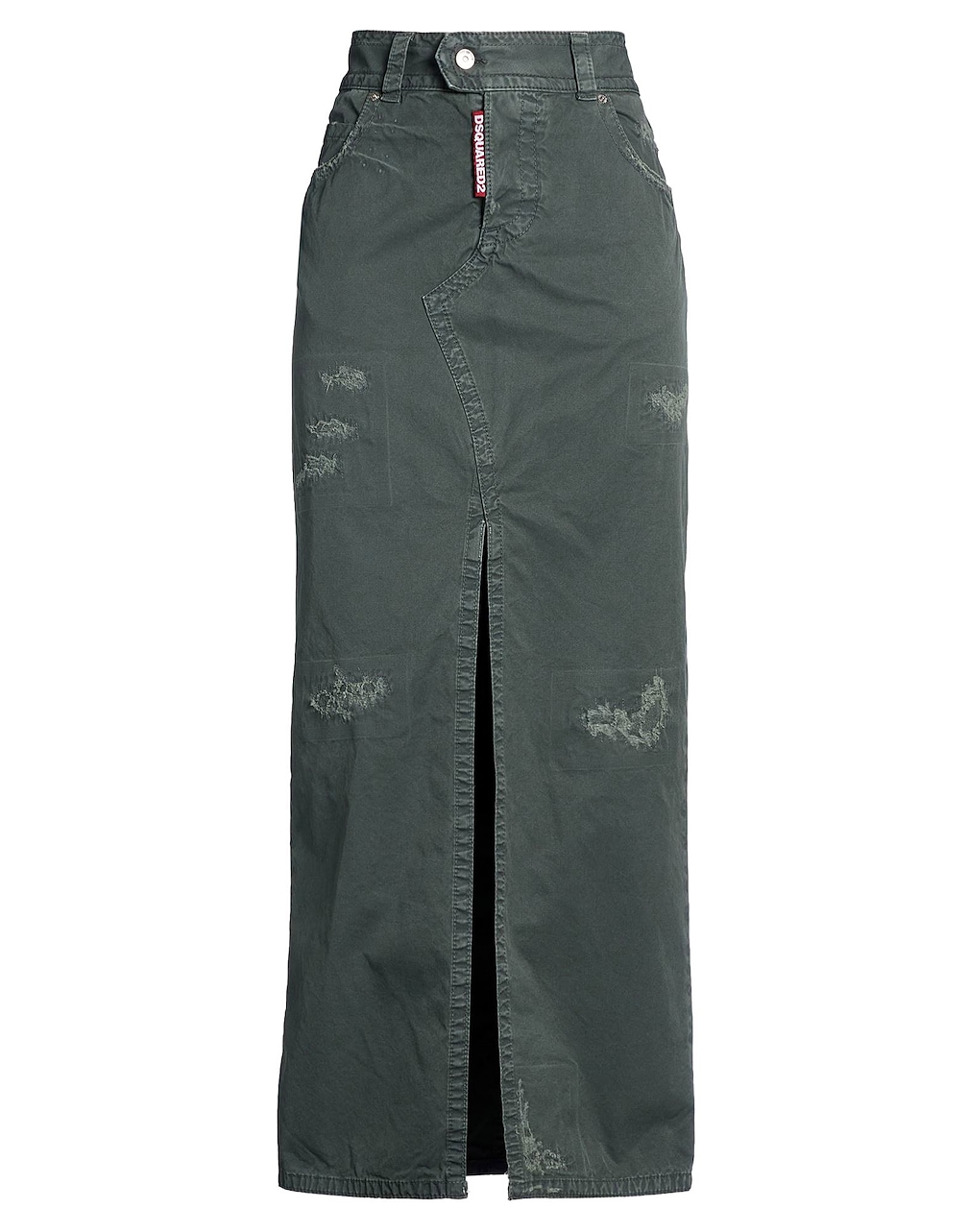 DSQUARED2 - Maxi skirts