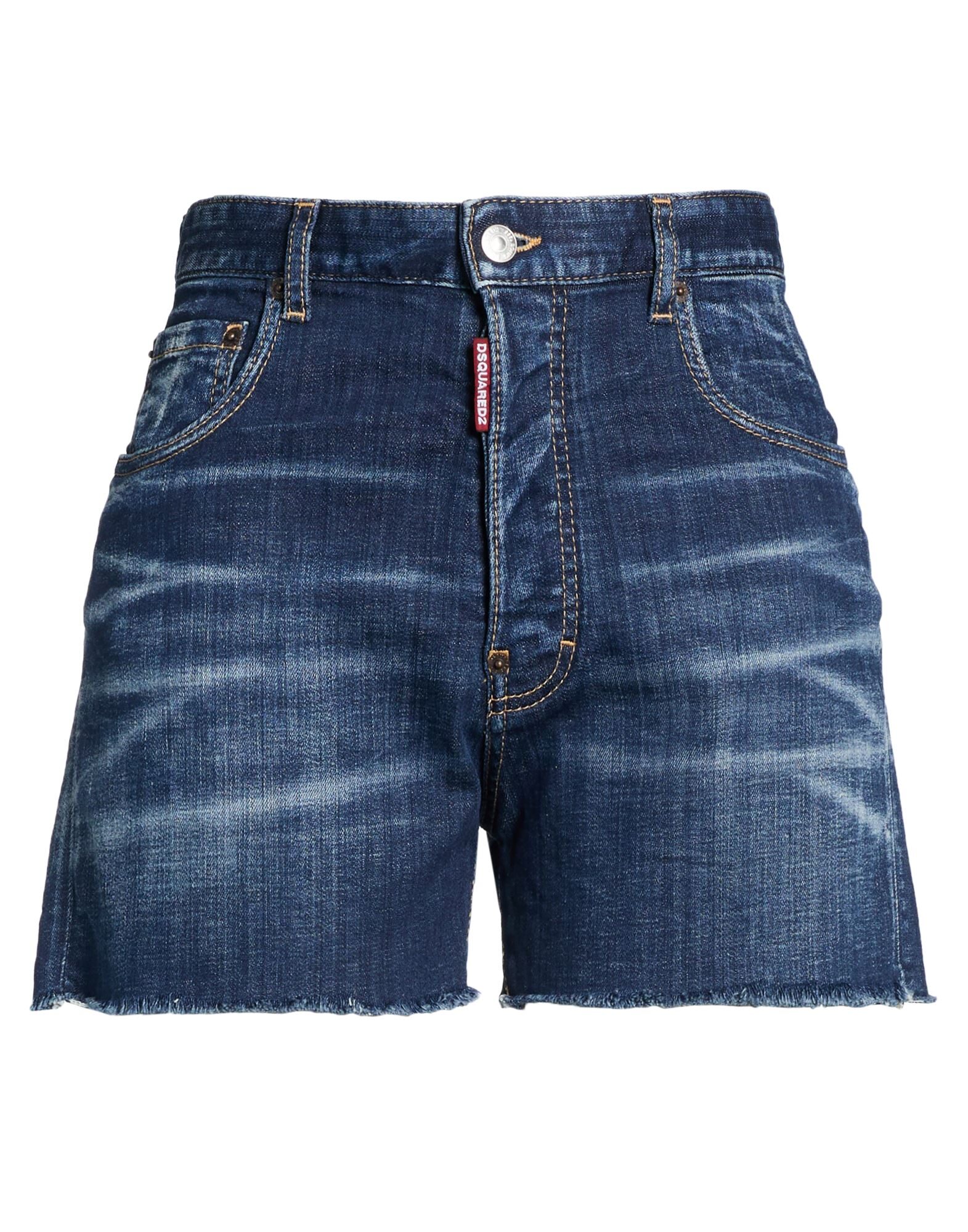 DSQUARED2 - Denim shorts