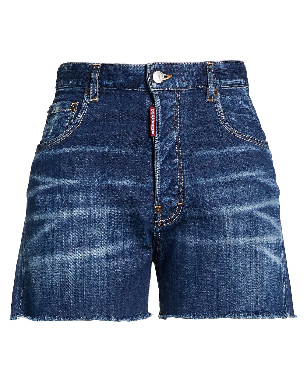 DSQUARED2 - Denim shorts
