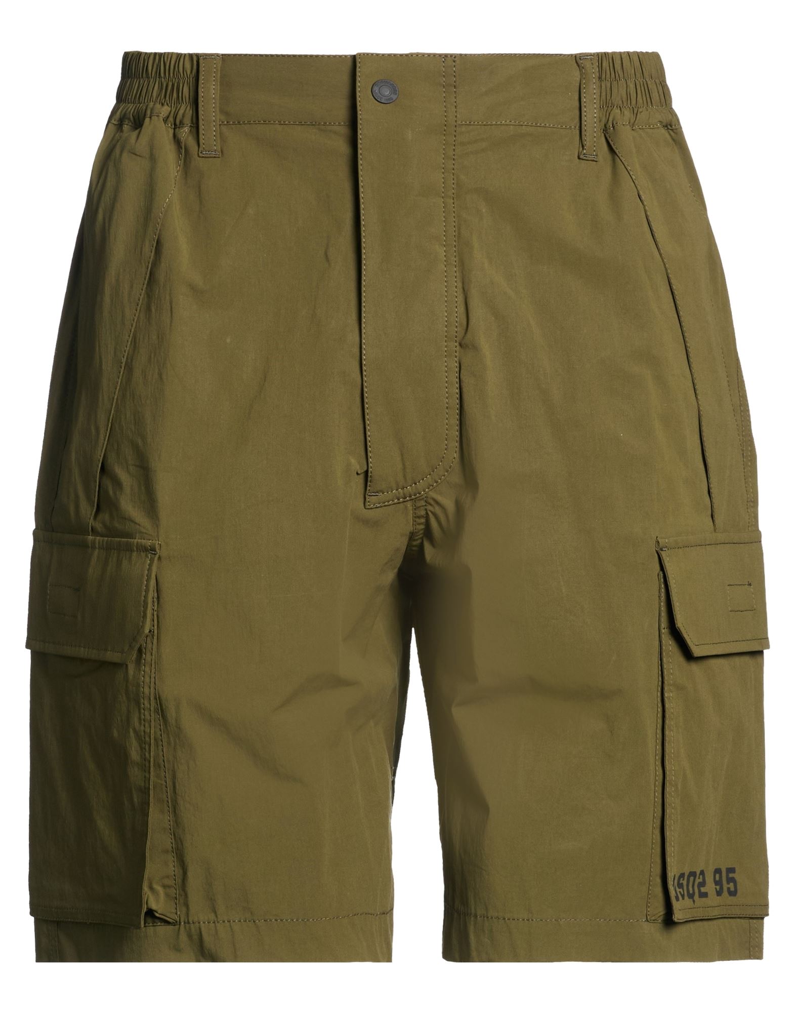 DSQUARED2 - Shorts & Bermuda Shorts