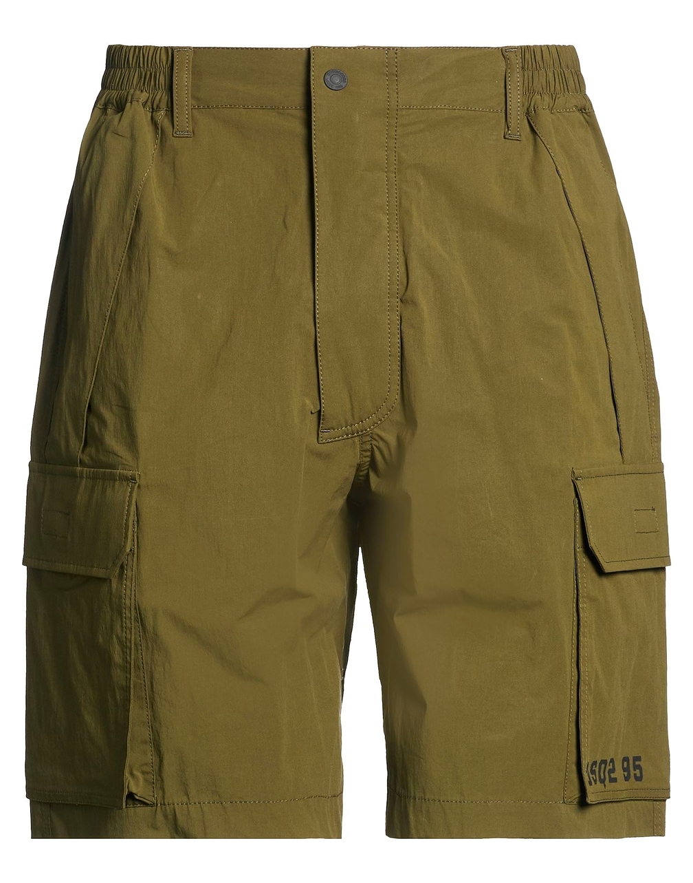 DSQUARED2 - Shorts & Bermuda Shorts