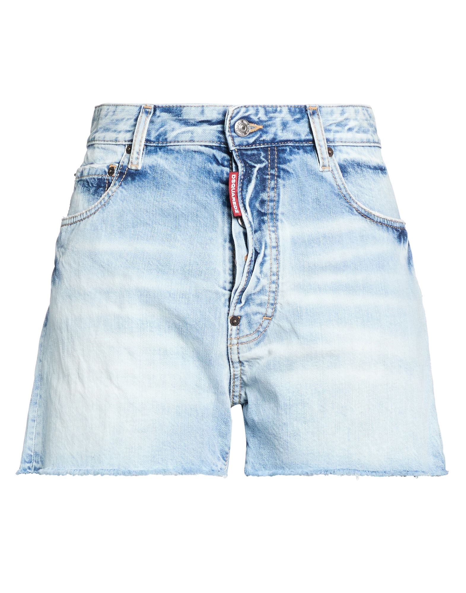 DSQUARED2 - Denim shorts