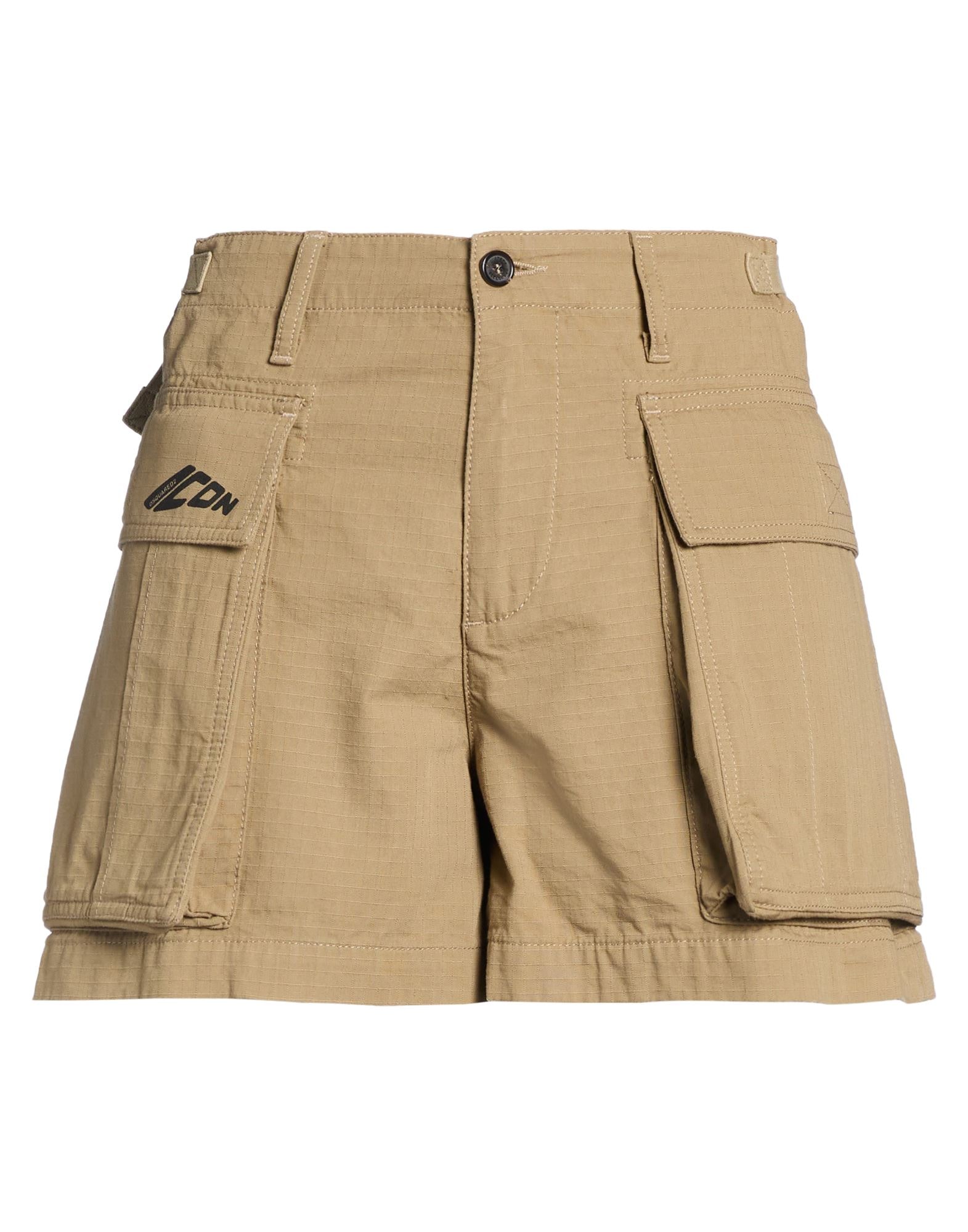 DSQUARED2 - Shorts & Bermuda Shorts