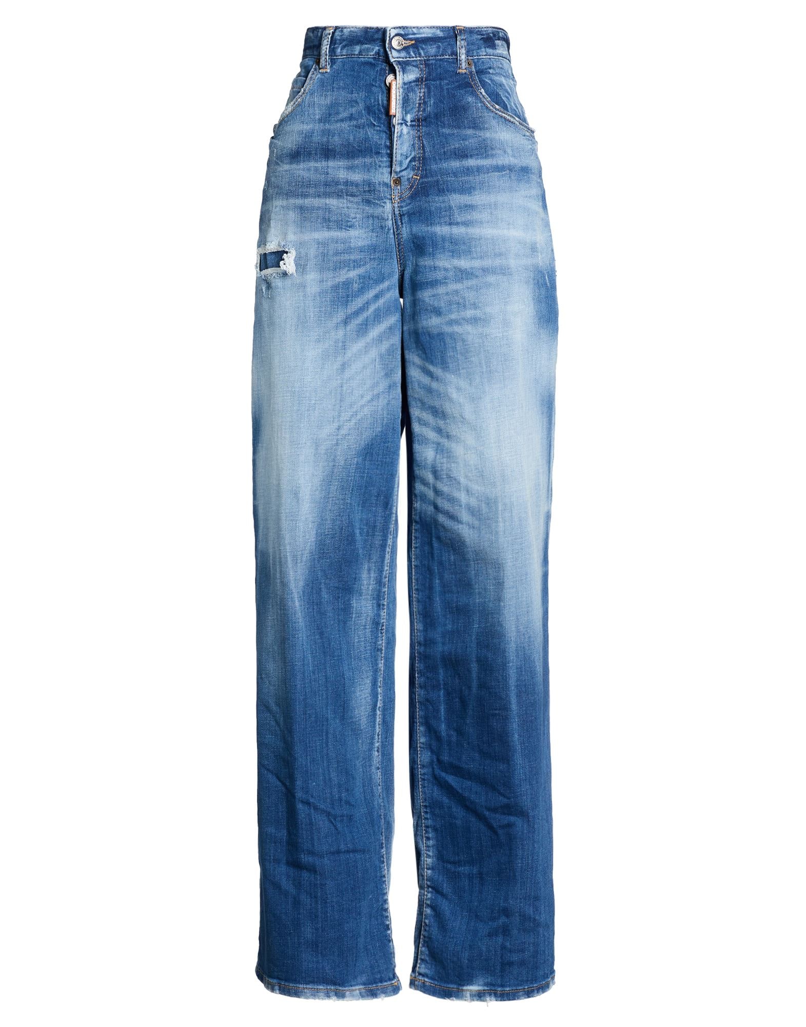 DSQUARED2 - Pantaloni jeans