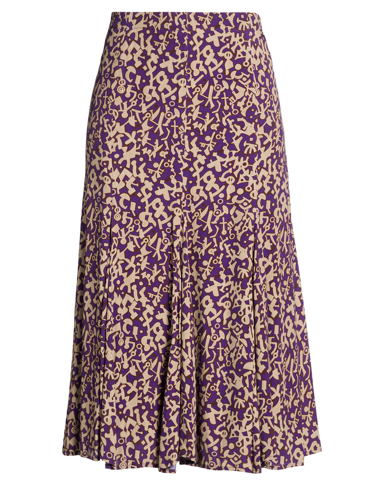 OTTOD'AME - Midi skirts