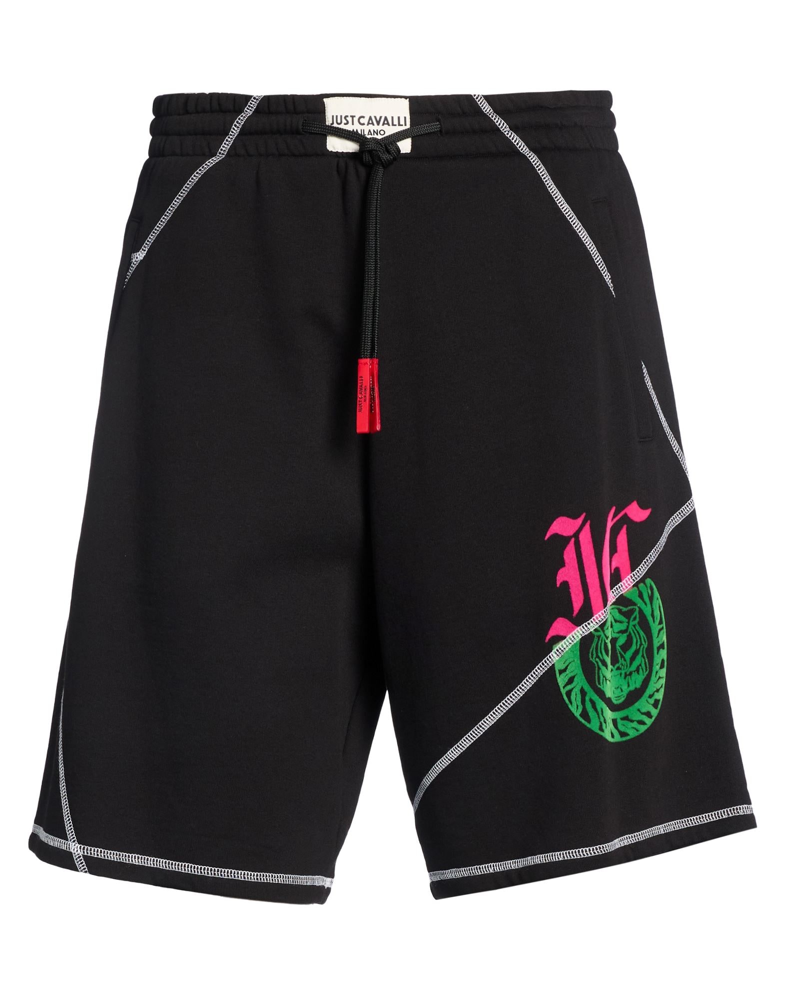 JUST CAVALLI - Шорты и бермуды