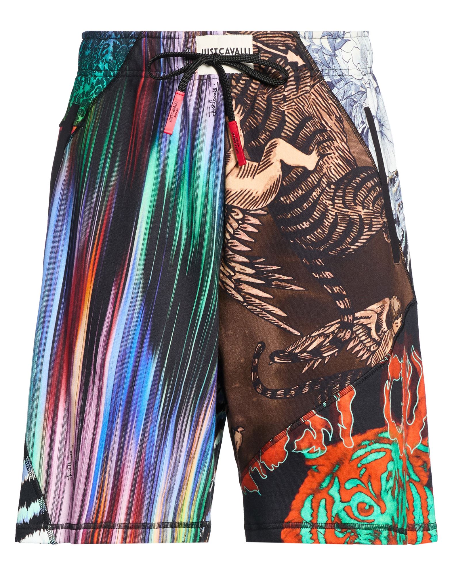 JUST CAVALLI - Шорты и бермуды