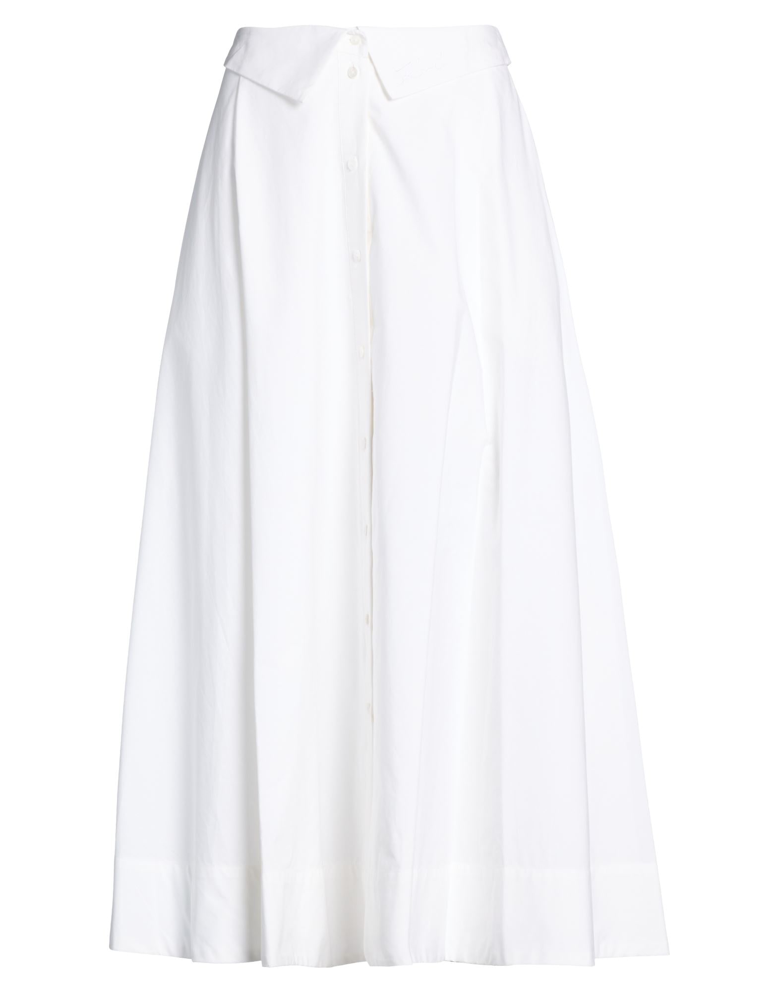 KARL LAGERFELD - Faldas midi