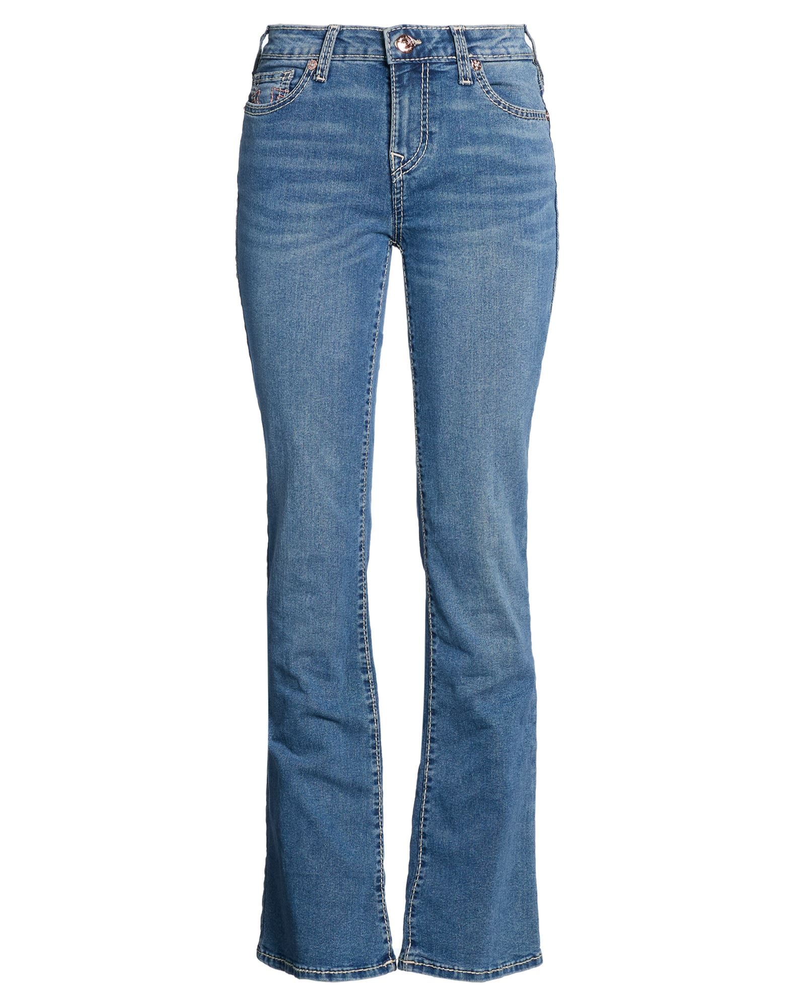 TRUE RELIGION - Pantalones vaqueros