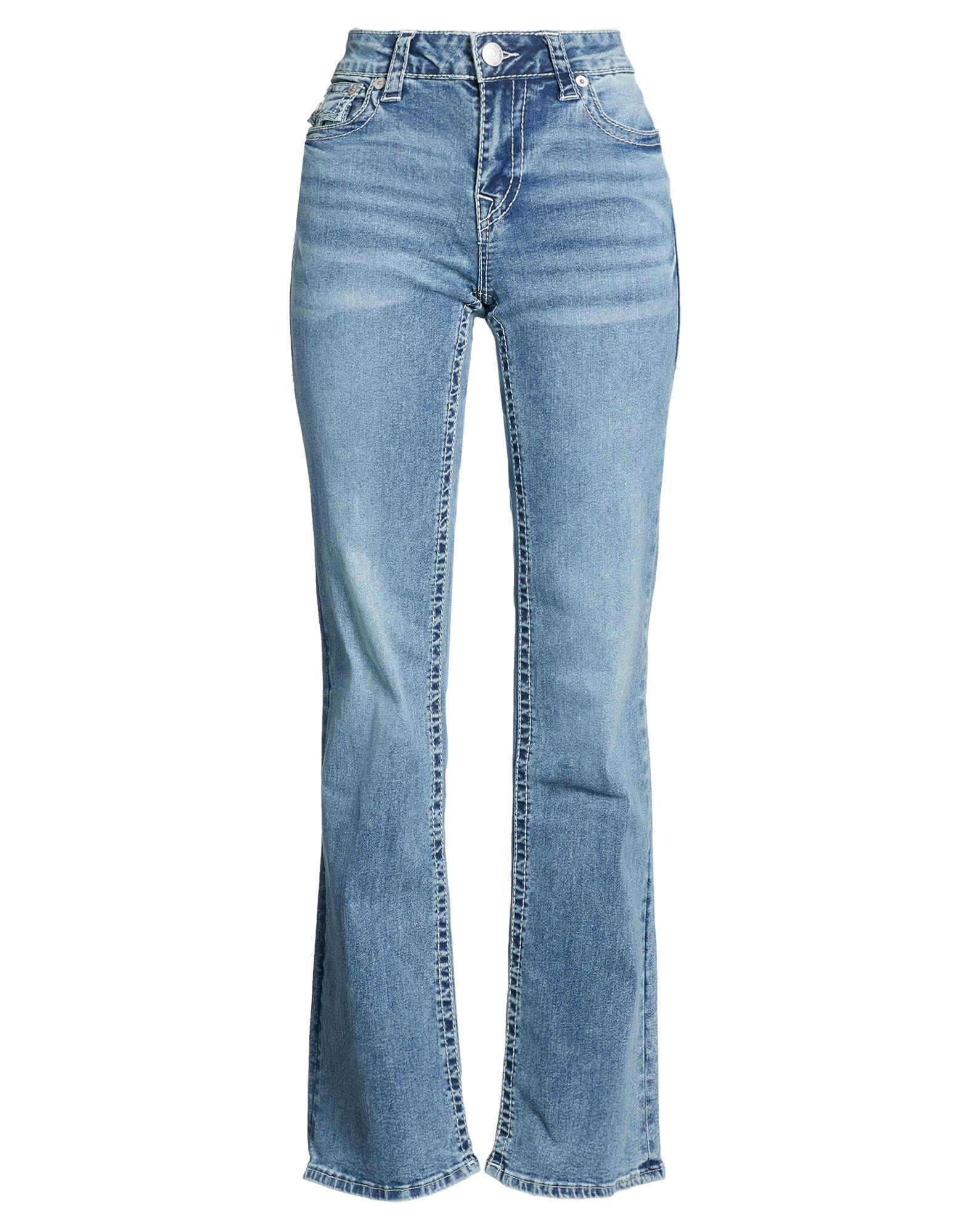 TRUE RELIGION - Pantalones vaqueros