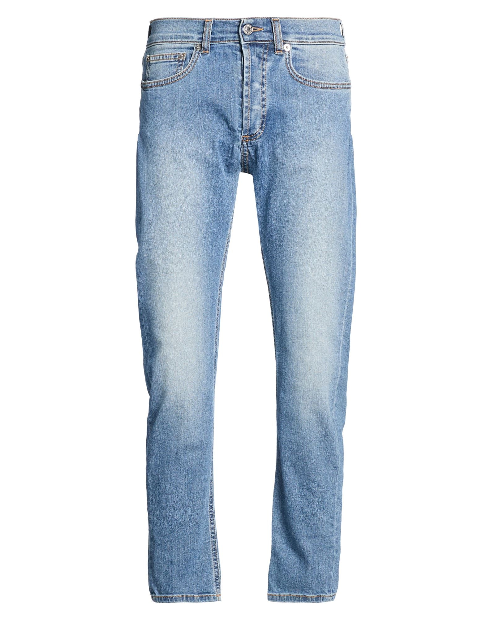 GRIFONI - Джинсовые брюки