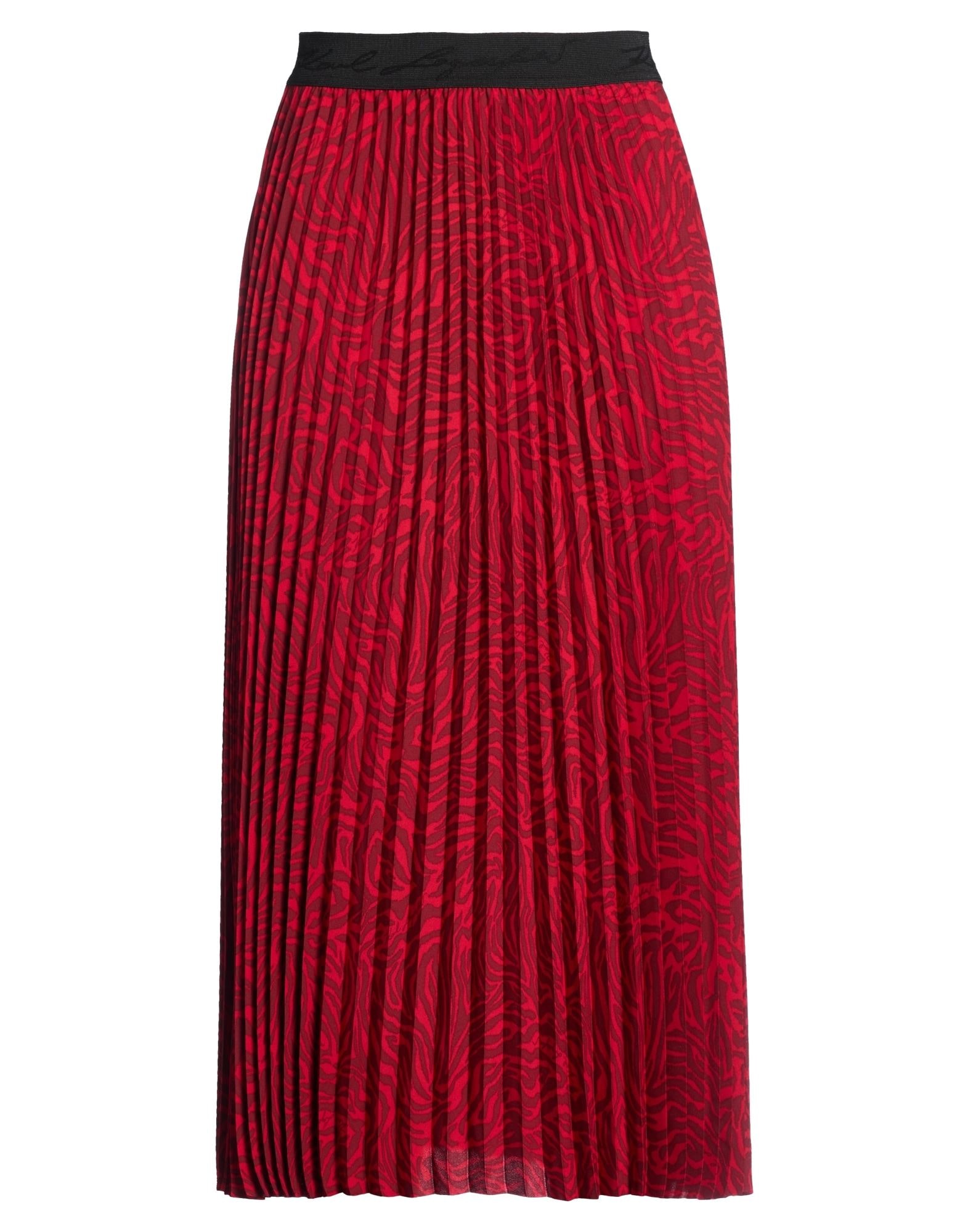 KARL LAGERFELD - Faldas midi