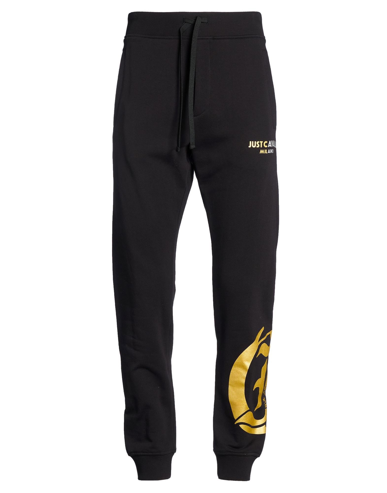 JUST CAVALLI - Повседневные брюки