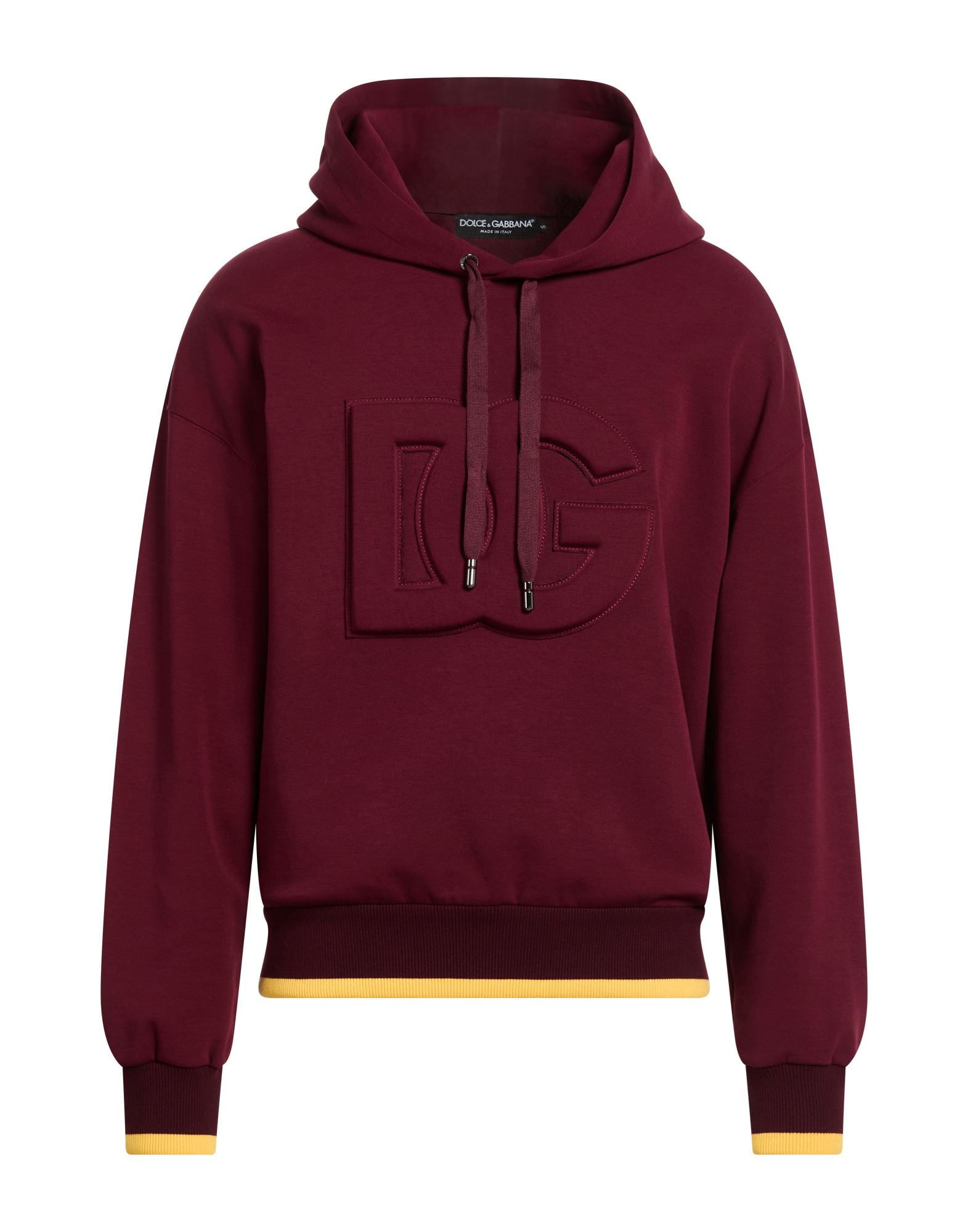 DOLCE&GABBANA - Sweatshirts