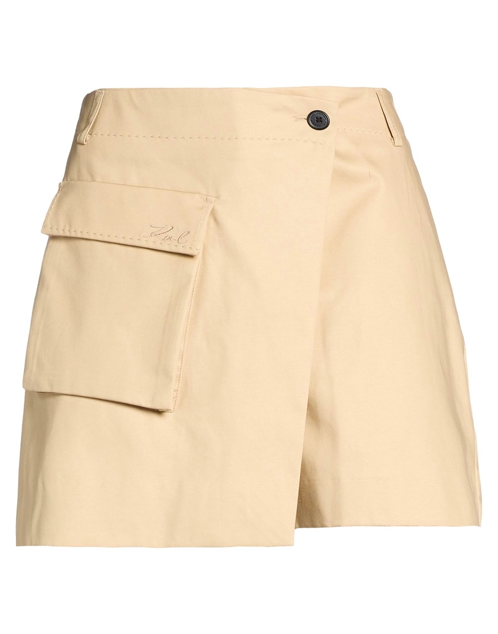 KARL LAGERFELD - Shorts & Bermudashorts