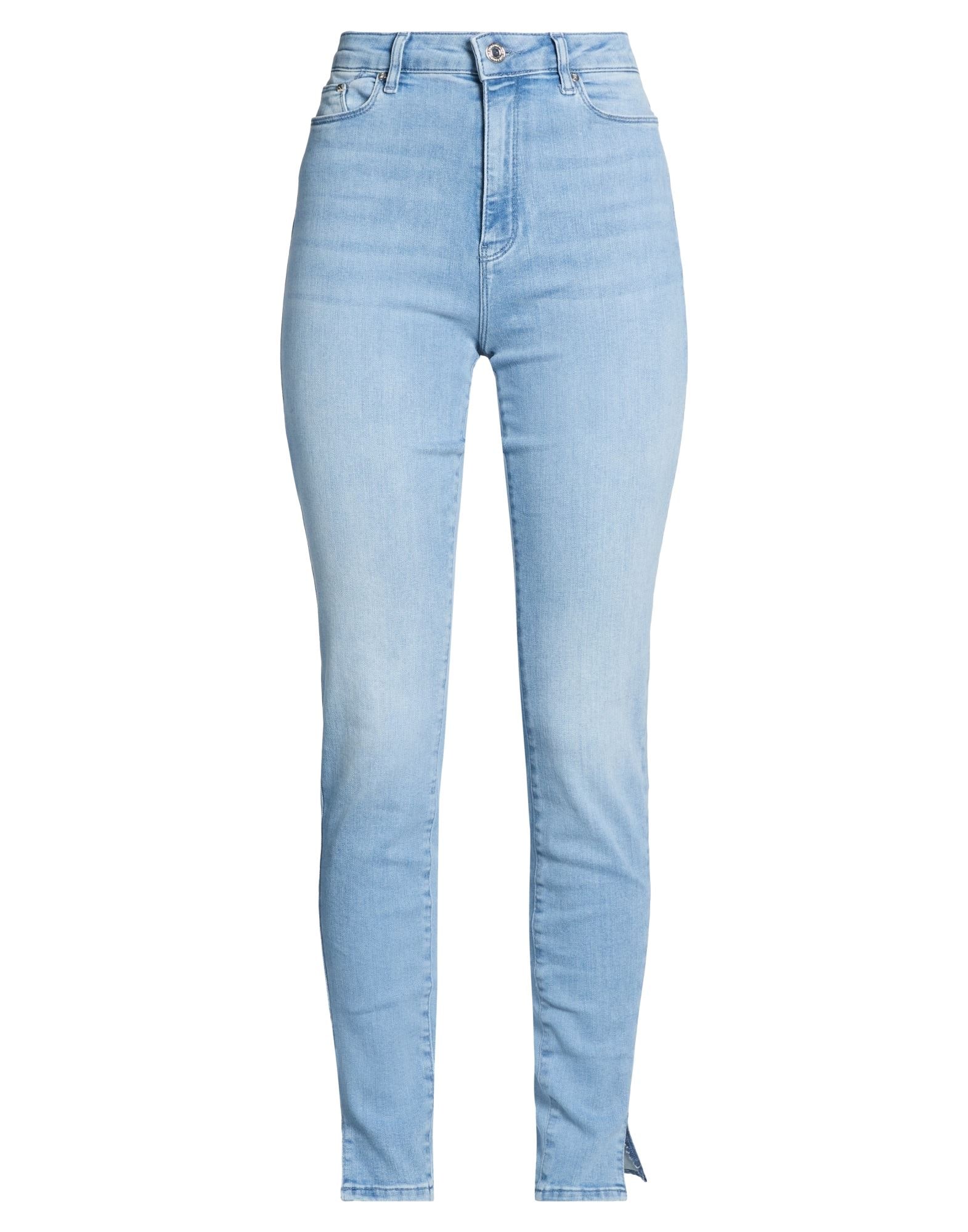 KARL LAGERFELD - Pantalones vaqueros