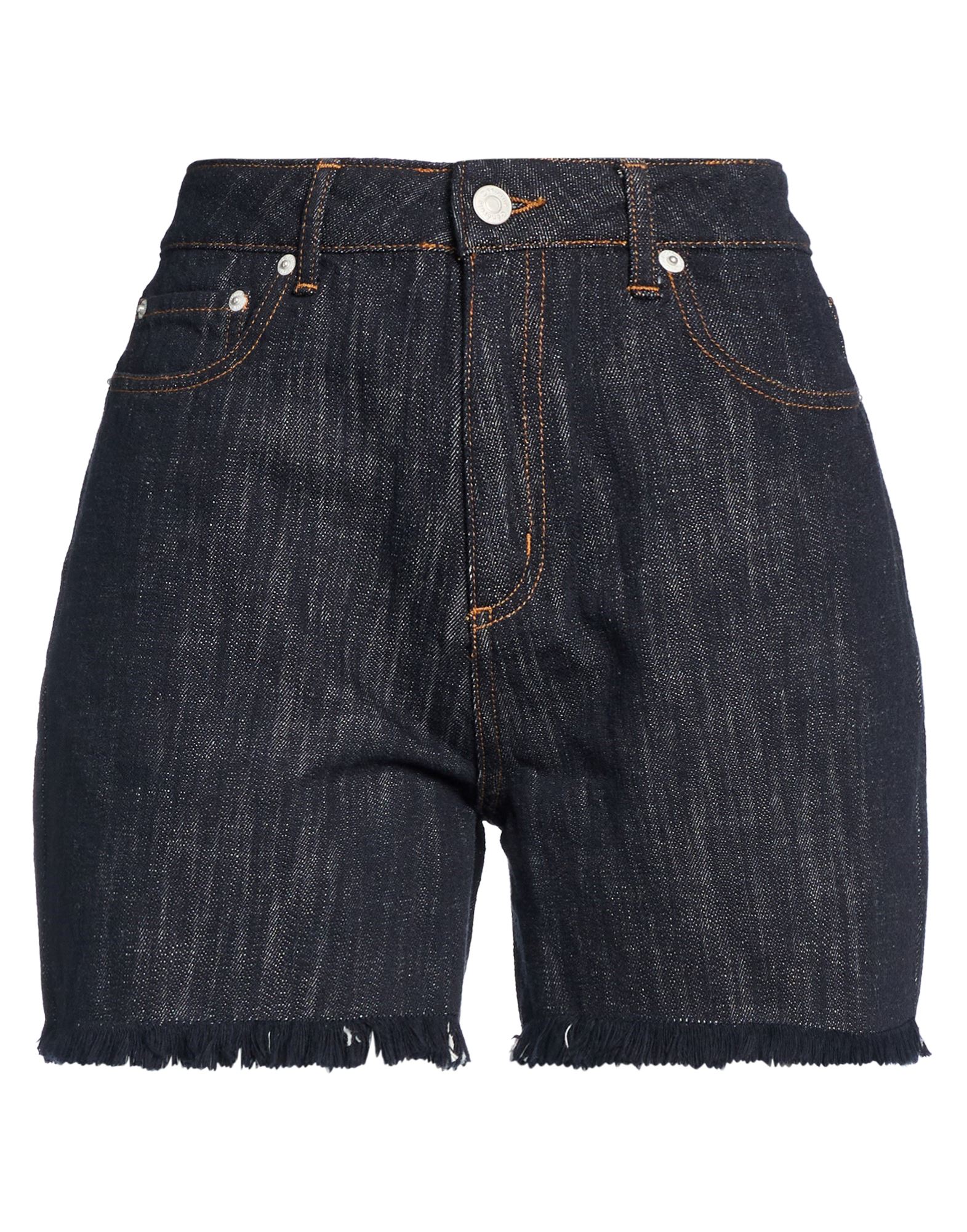 OFFICINE GÉNÉRALE - Denim shorts